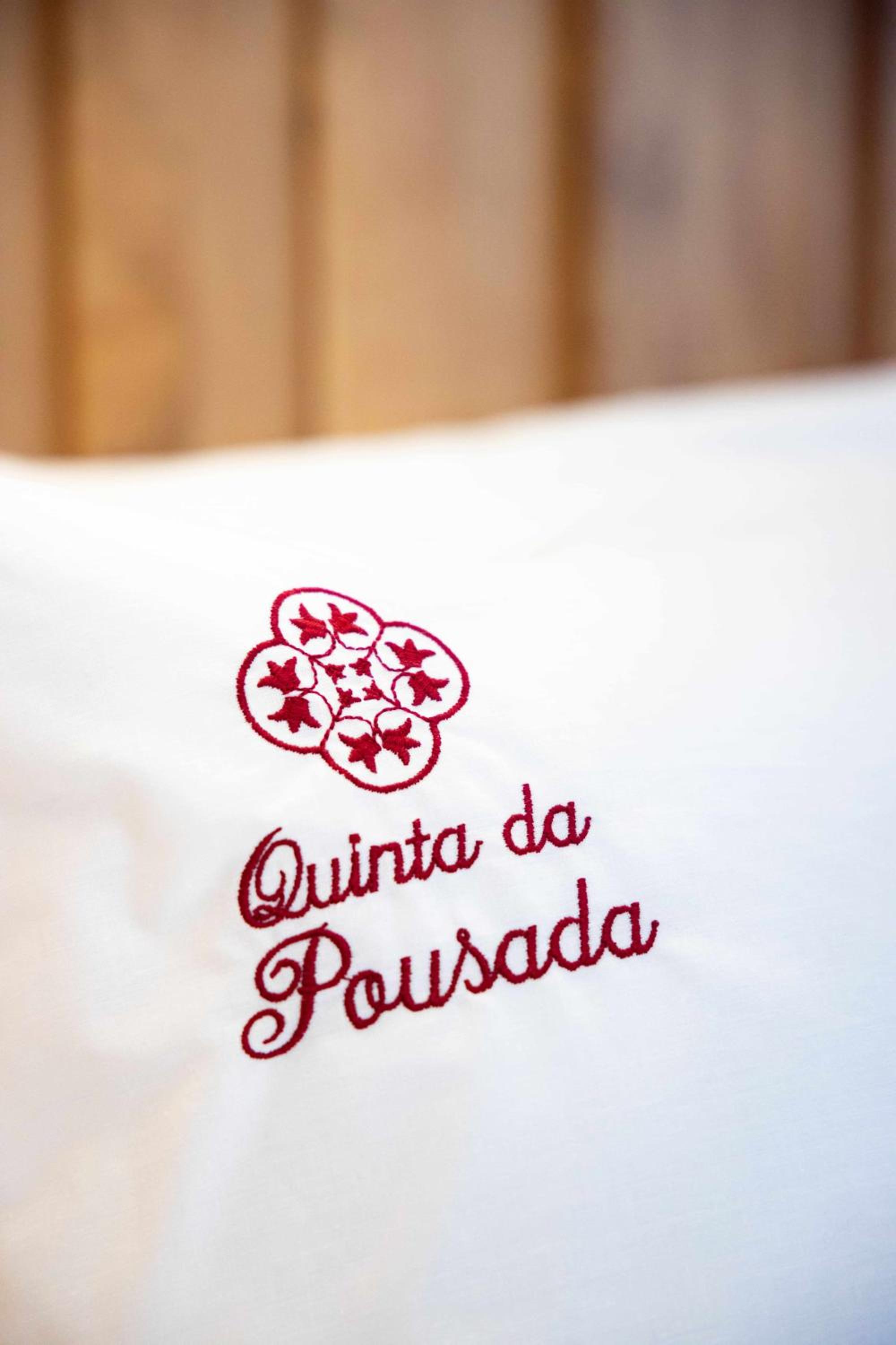 Quinta da Pousada Casa de Campo