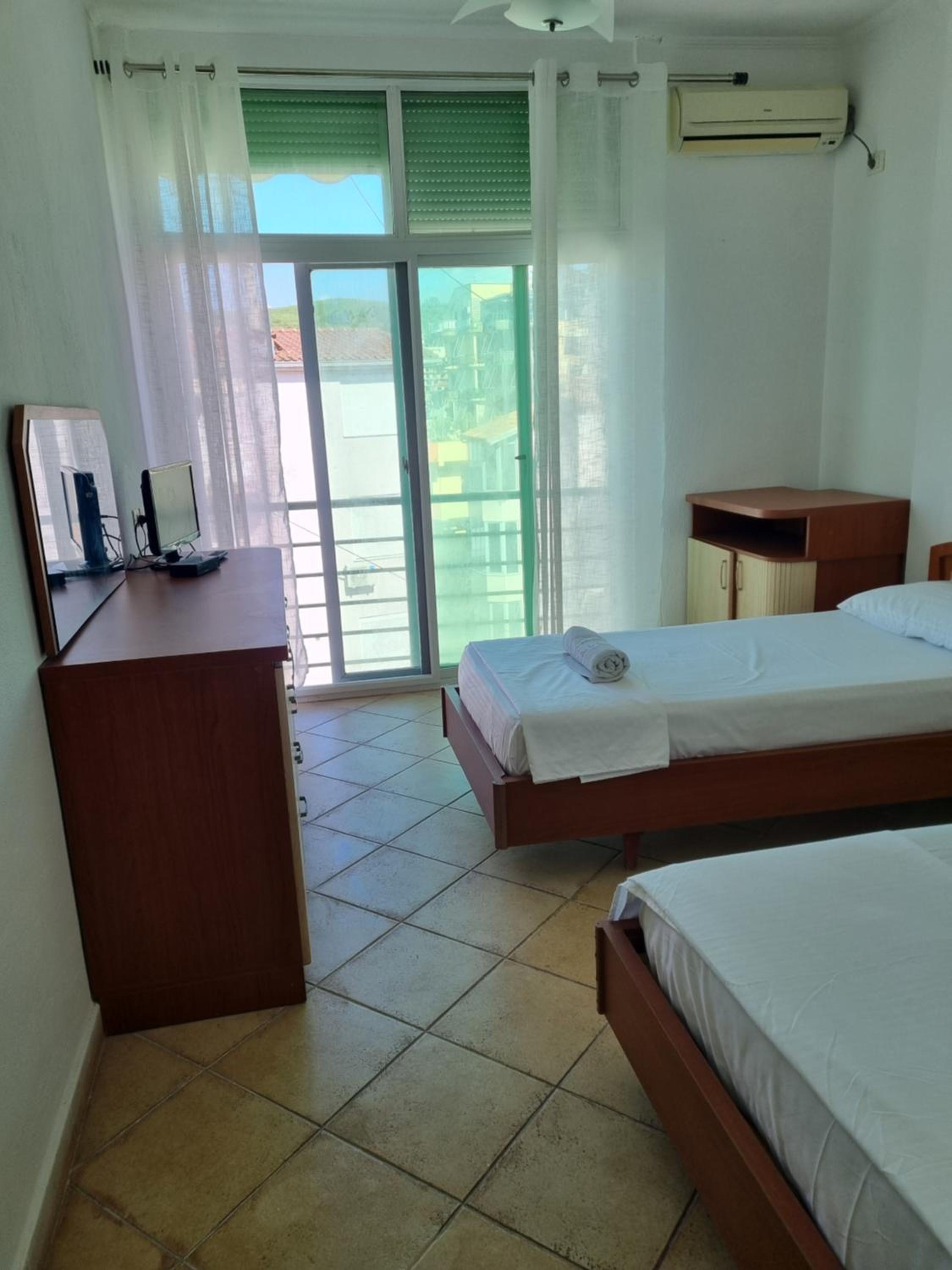 Seashore Serenity Apartment