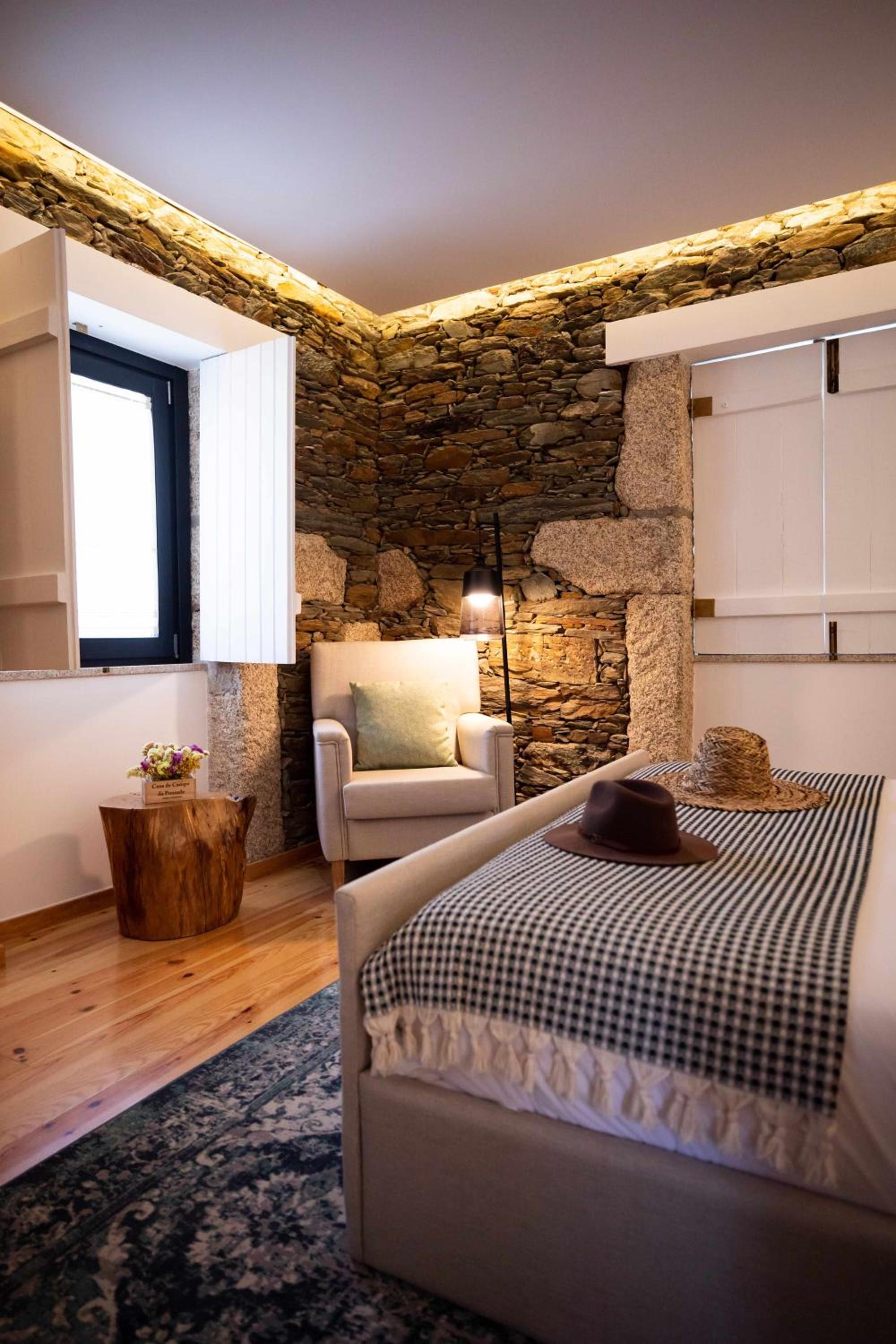 Quinta da Pousada Casa de Campo