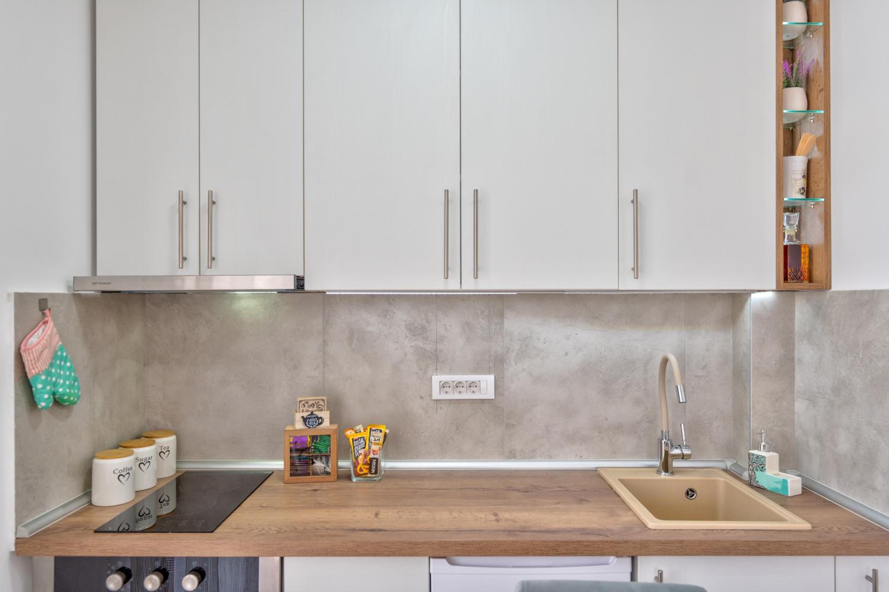 Apartman Todorović