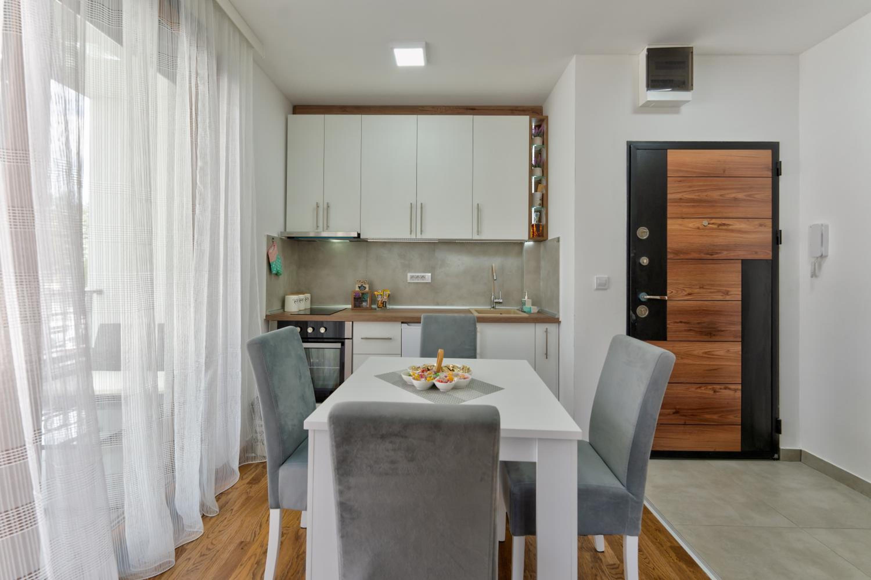 Apartman Todorović