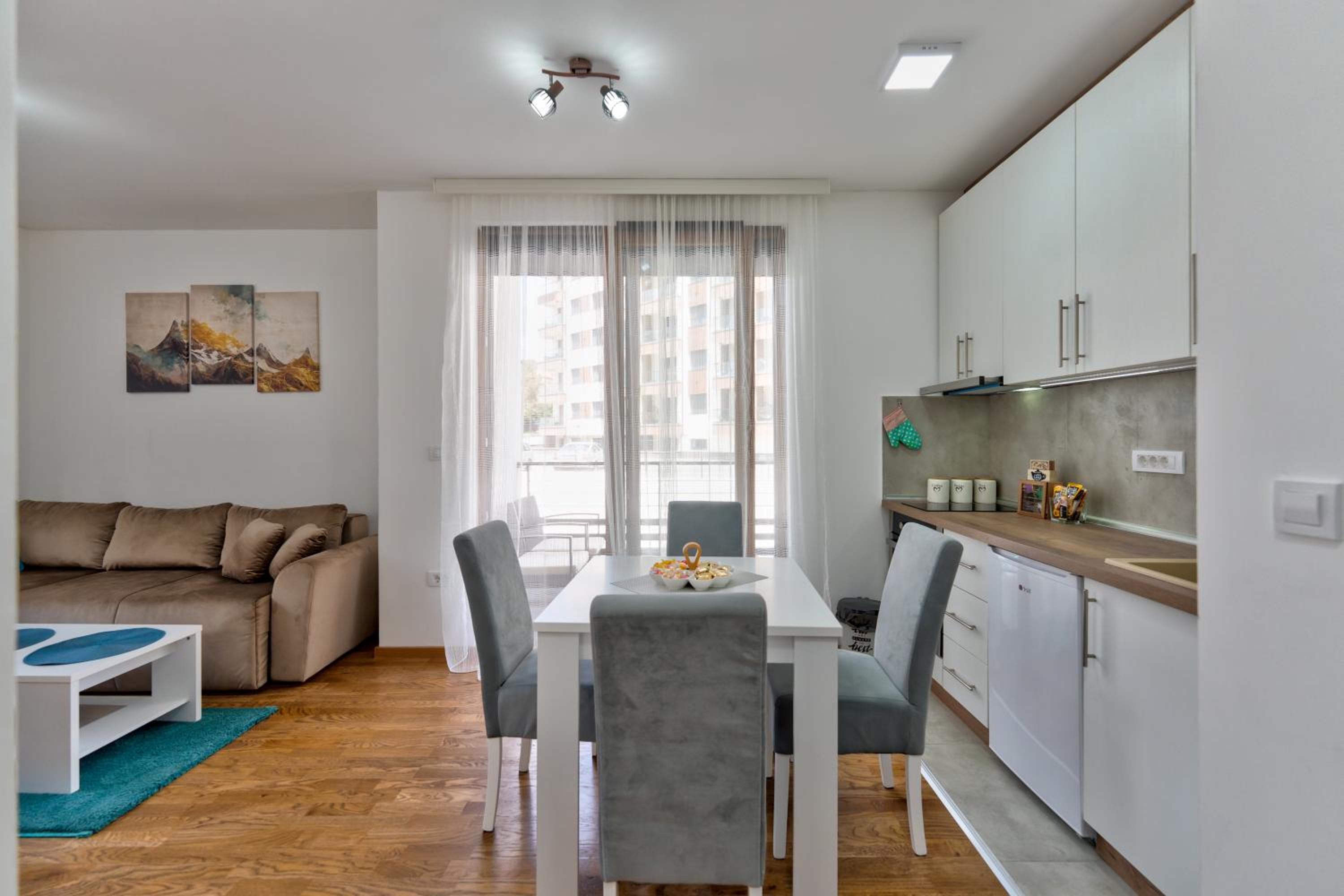 Apartman Todorović