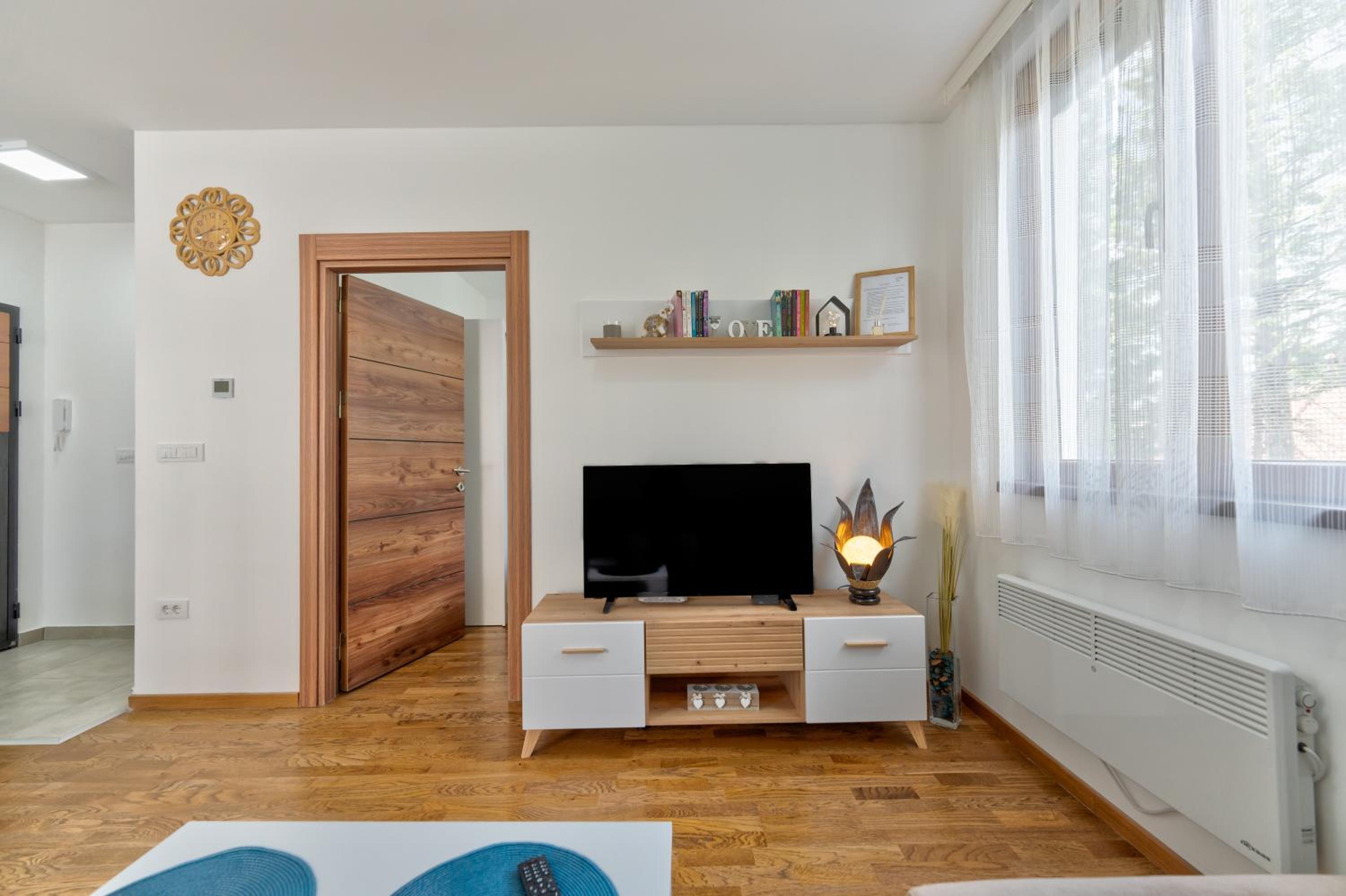 Apartman Todorović