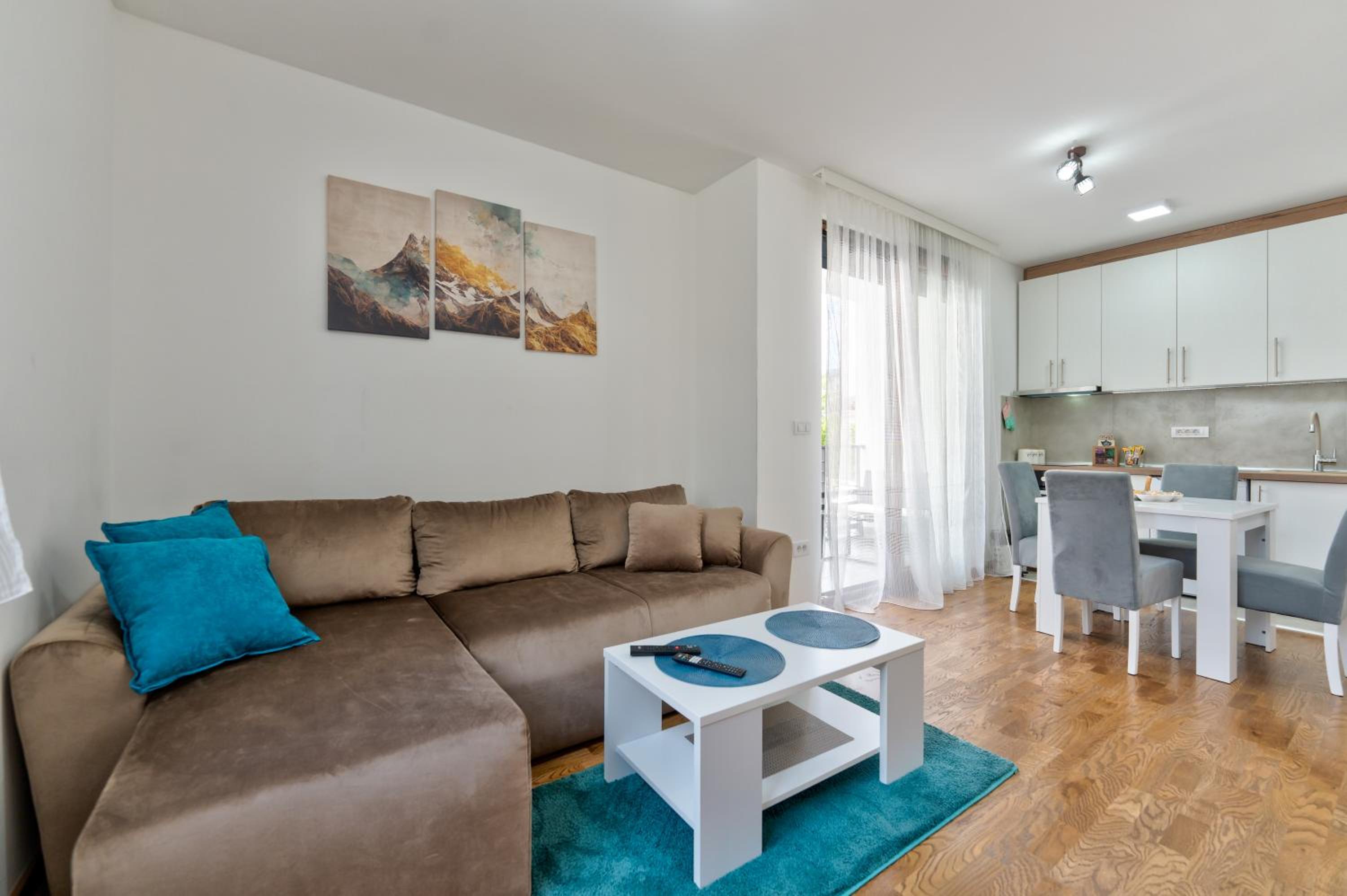 Apartman Todorović