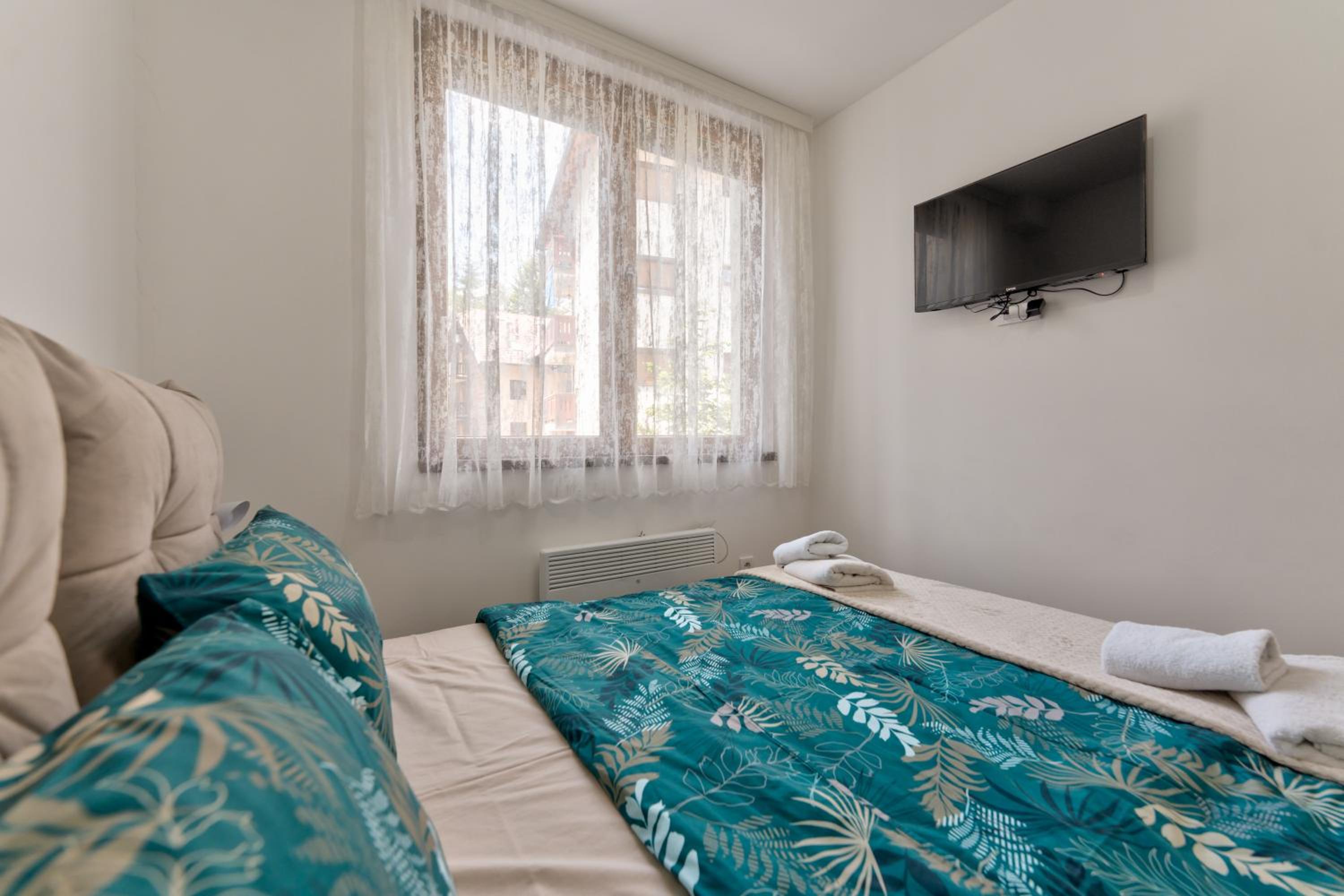 Apartman Todorović