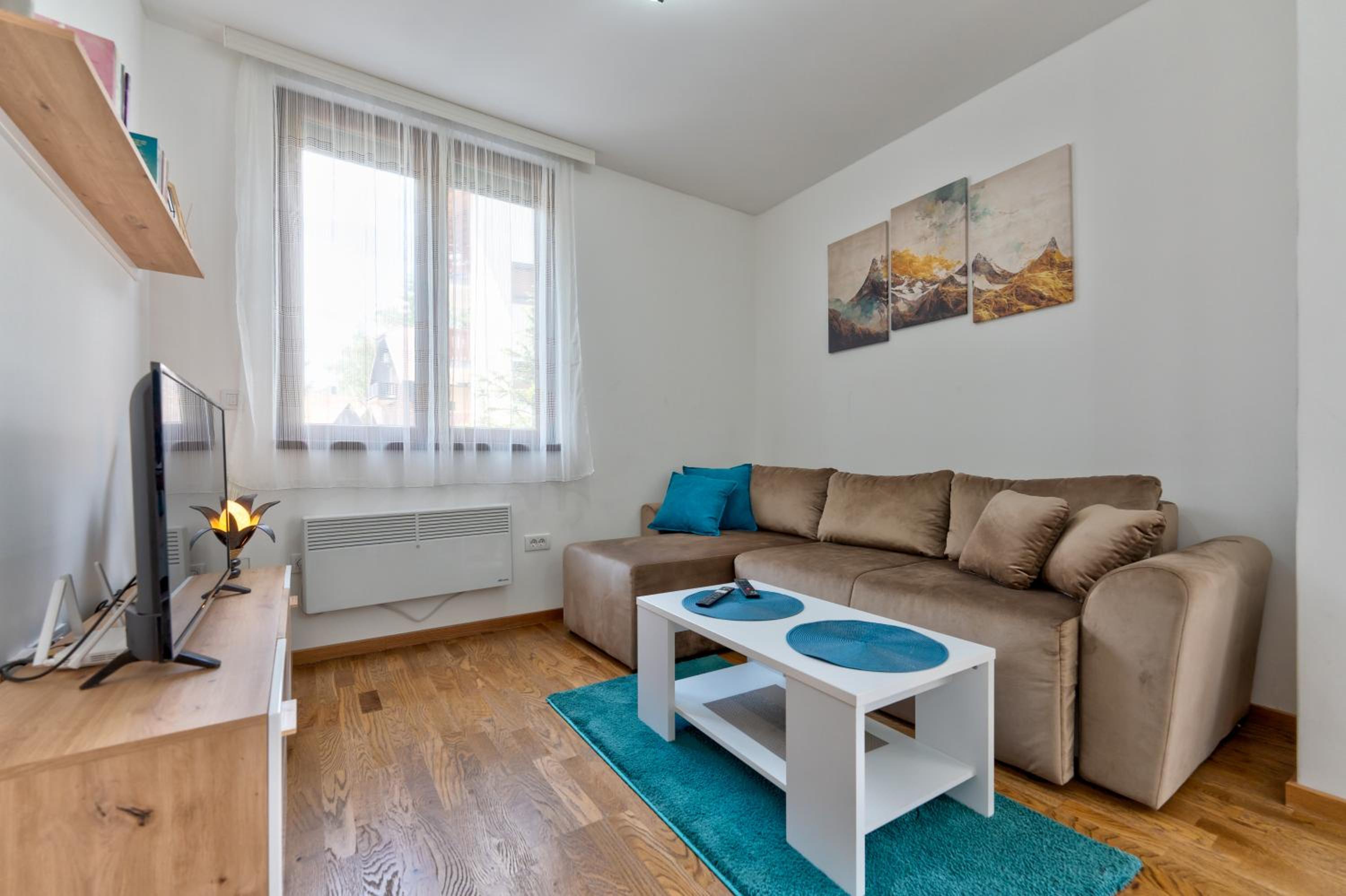 Apartman Todorović
