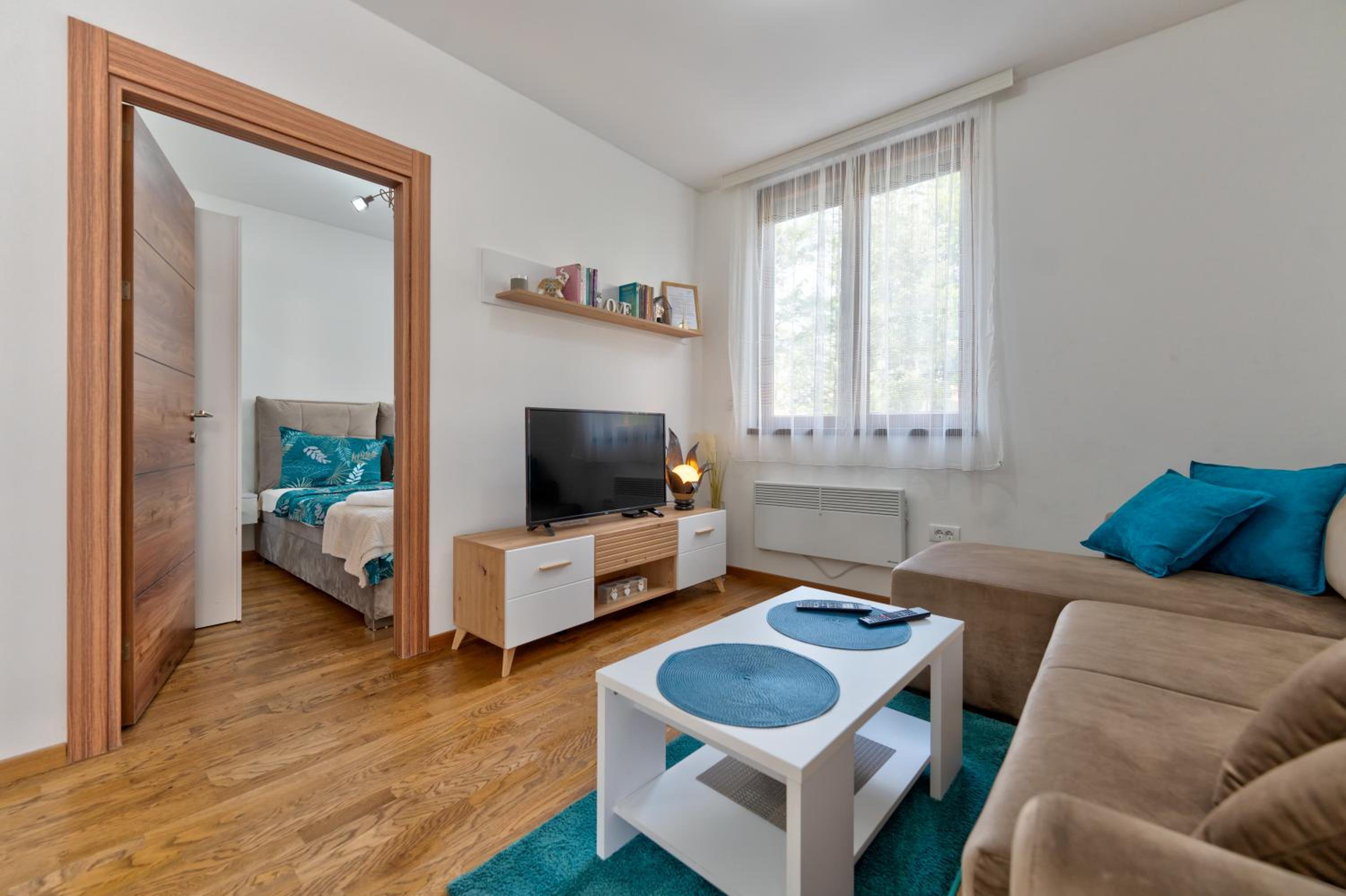 Apartman Todorović