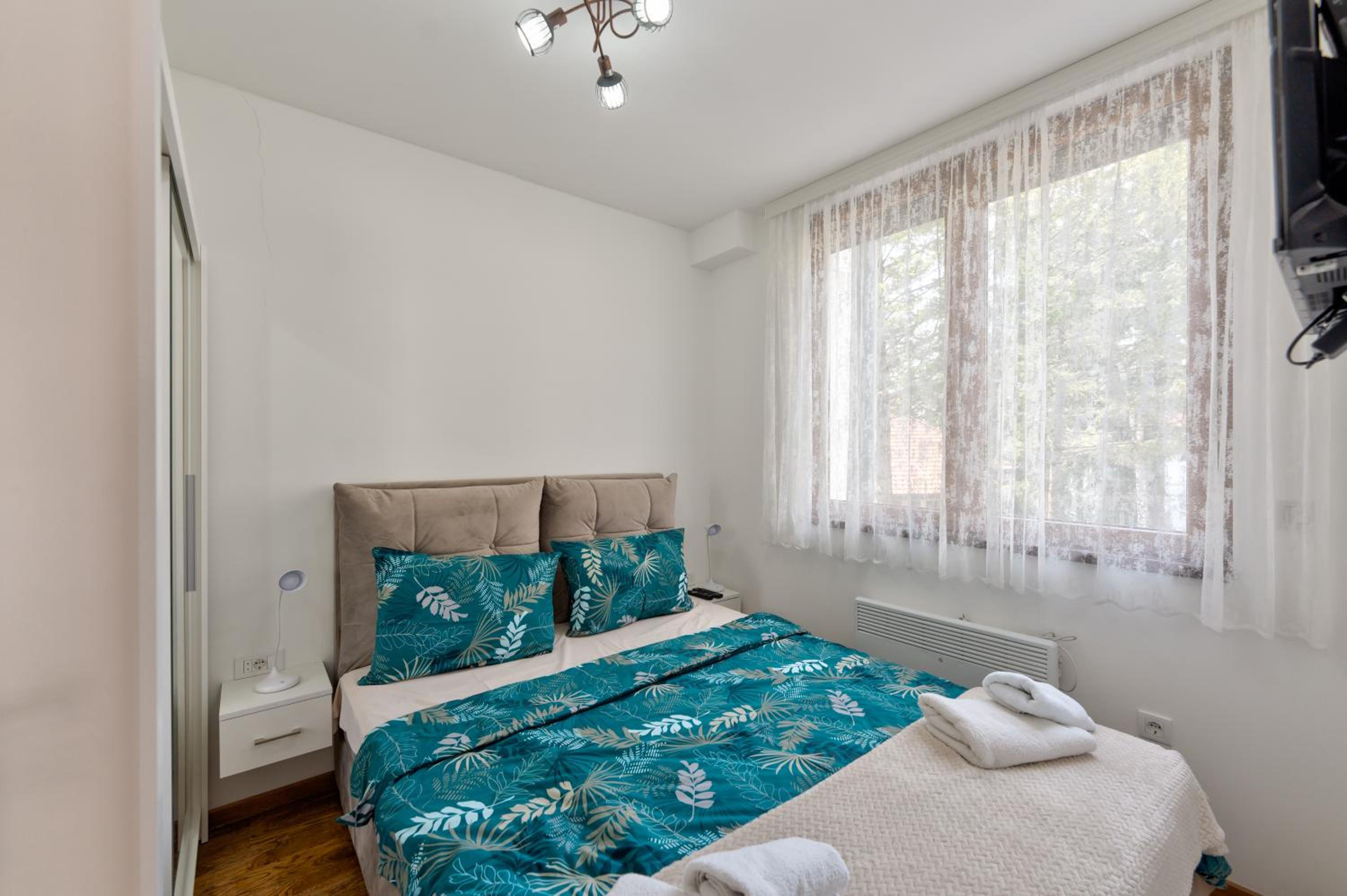 Apartman Todorović