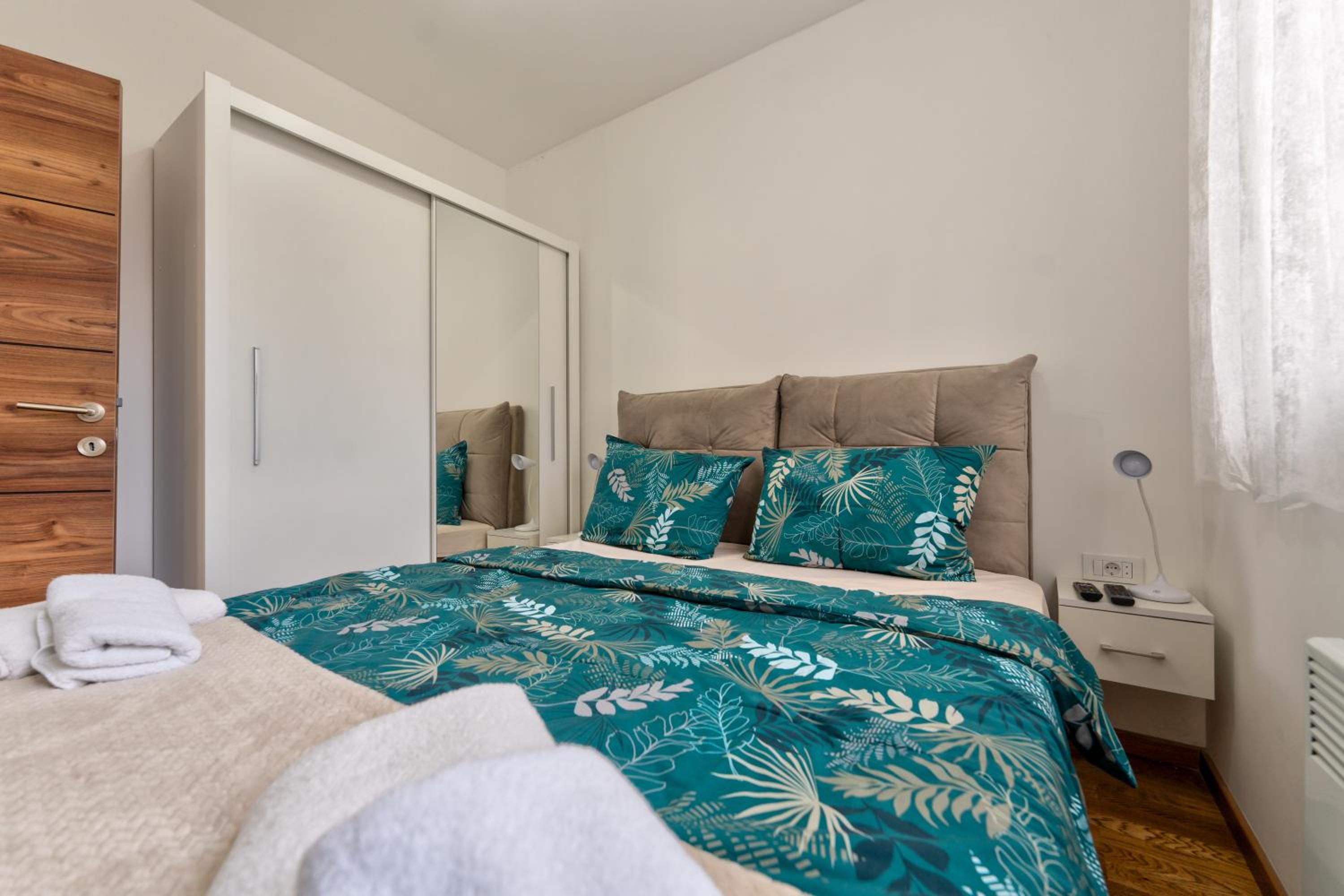 Apartman Todorović