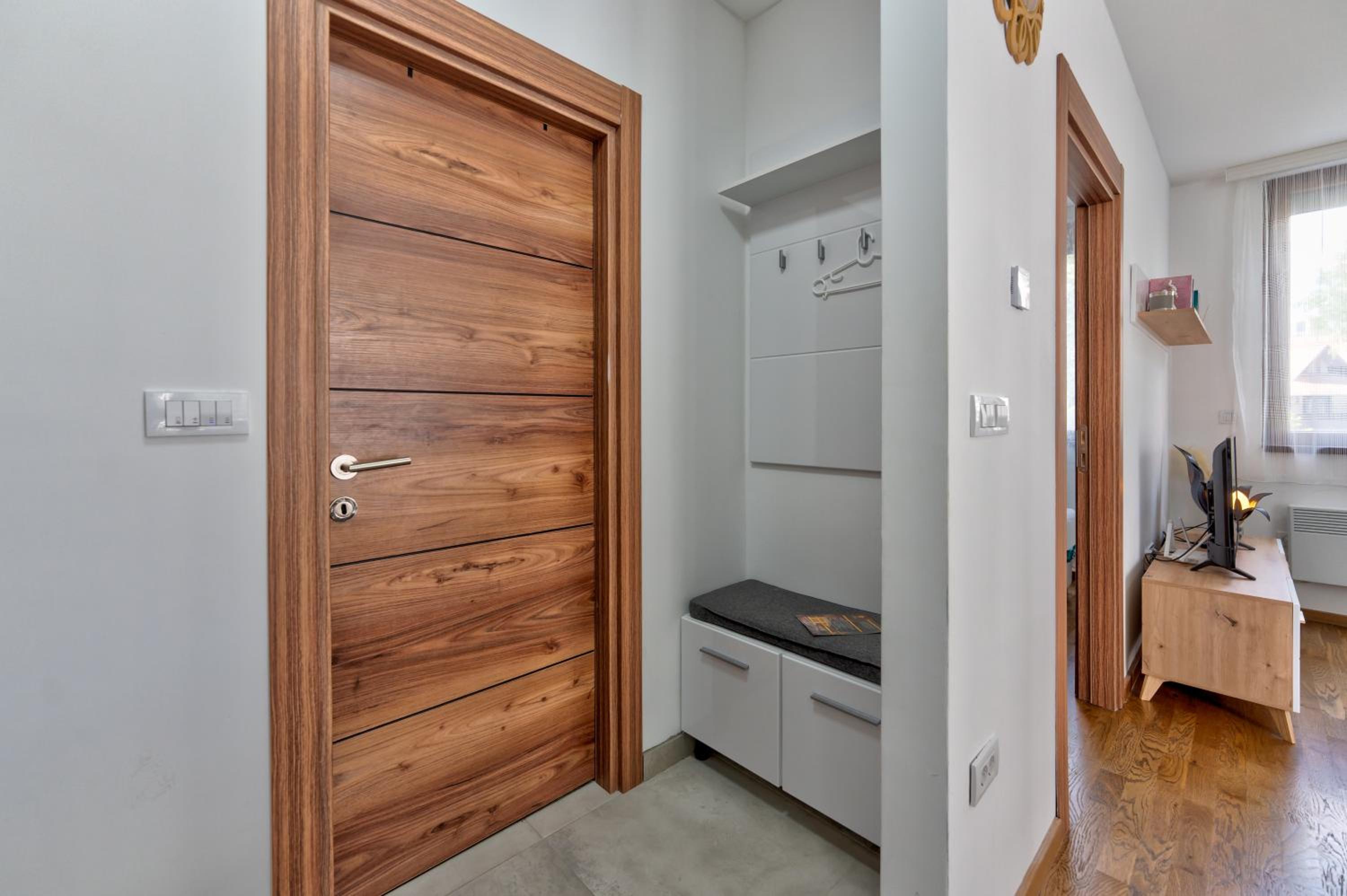 Apartman Todorović