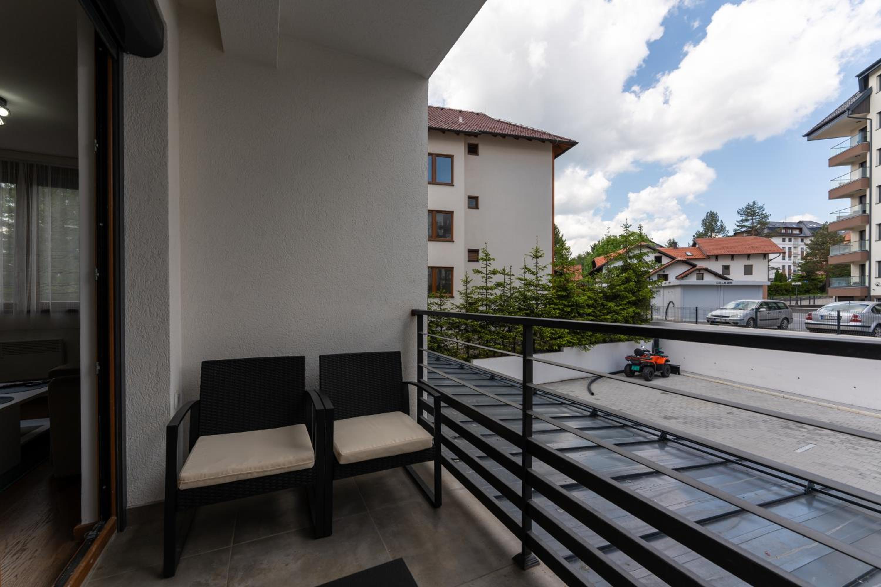 Apartman Todorović