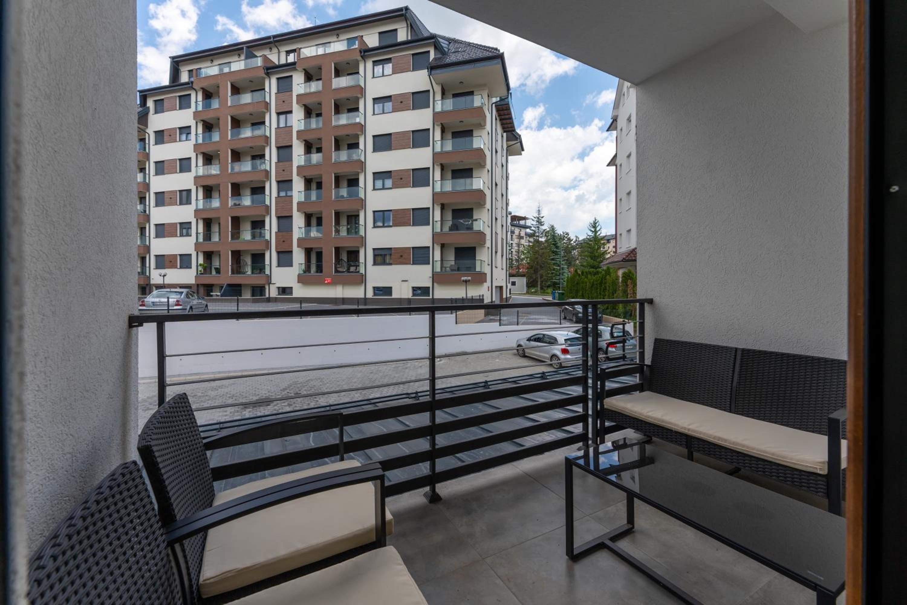 Apartman Todorović