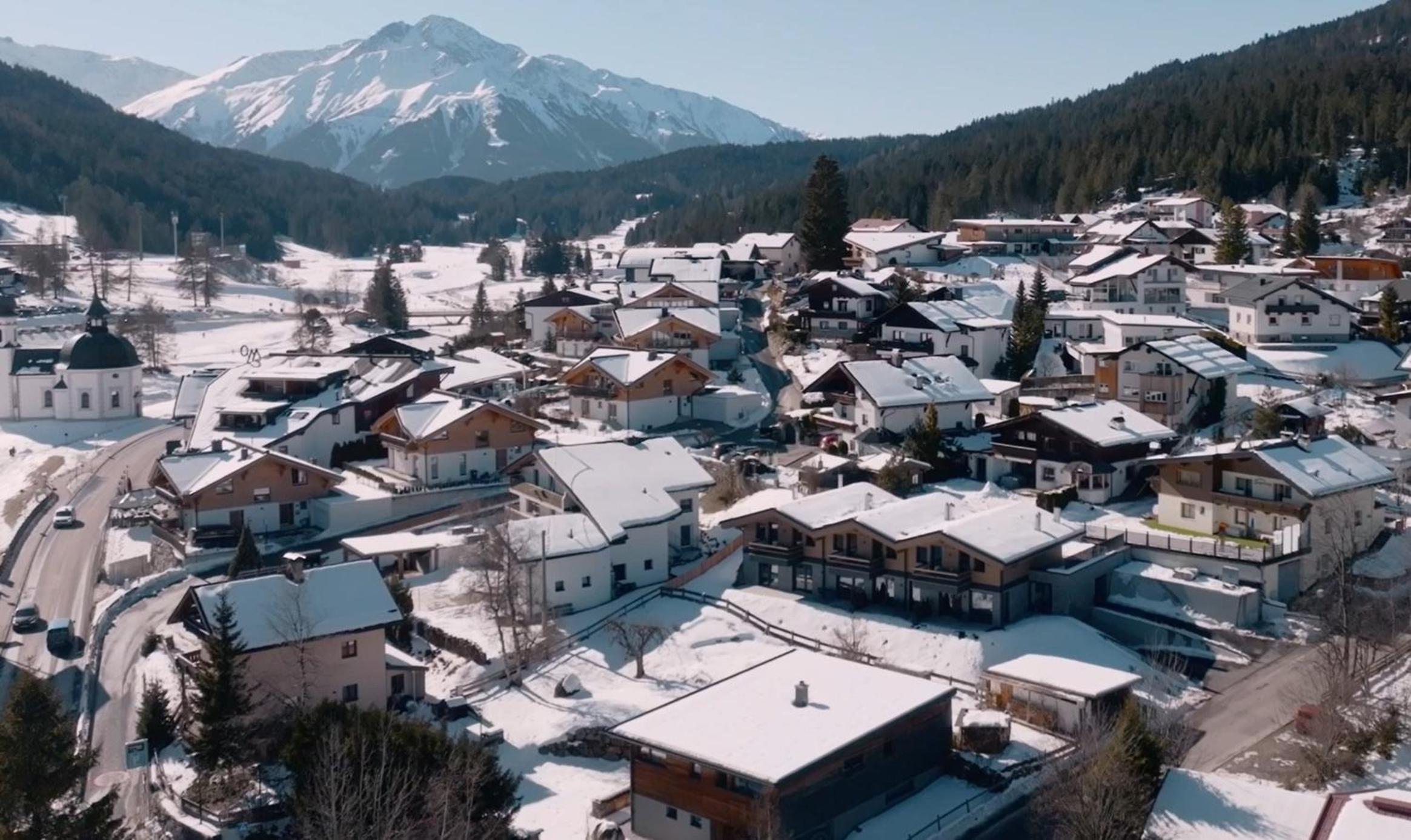 Triple A Chalets
