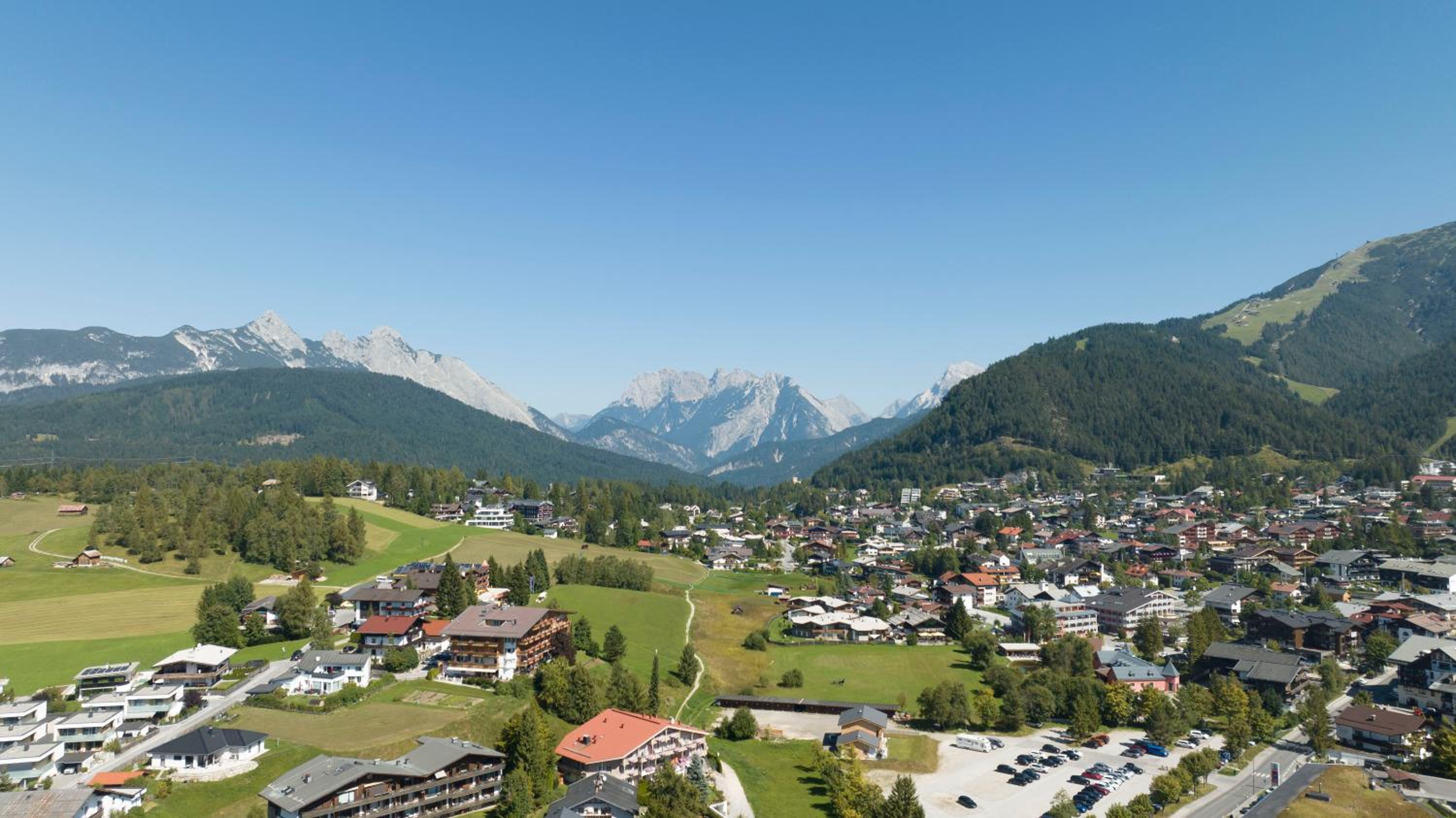 Triple A Chalets