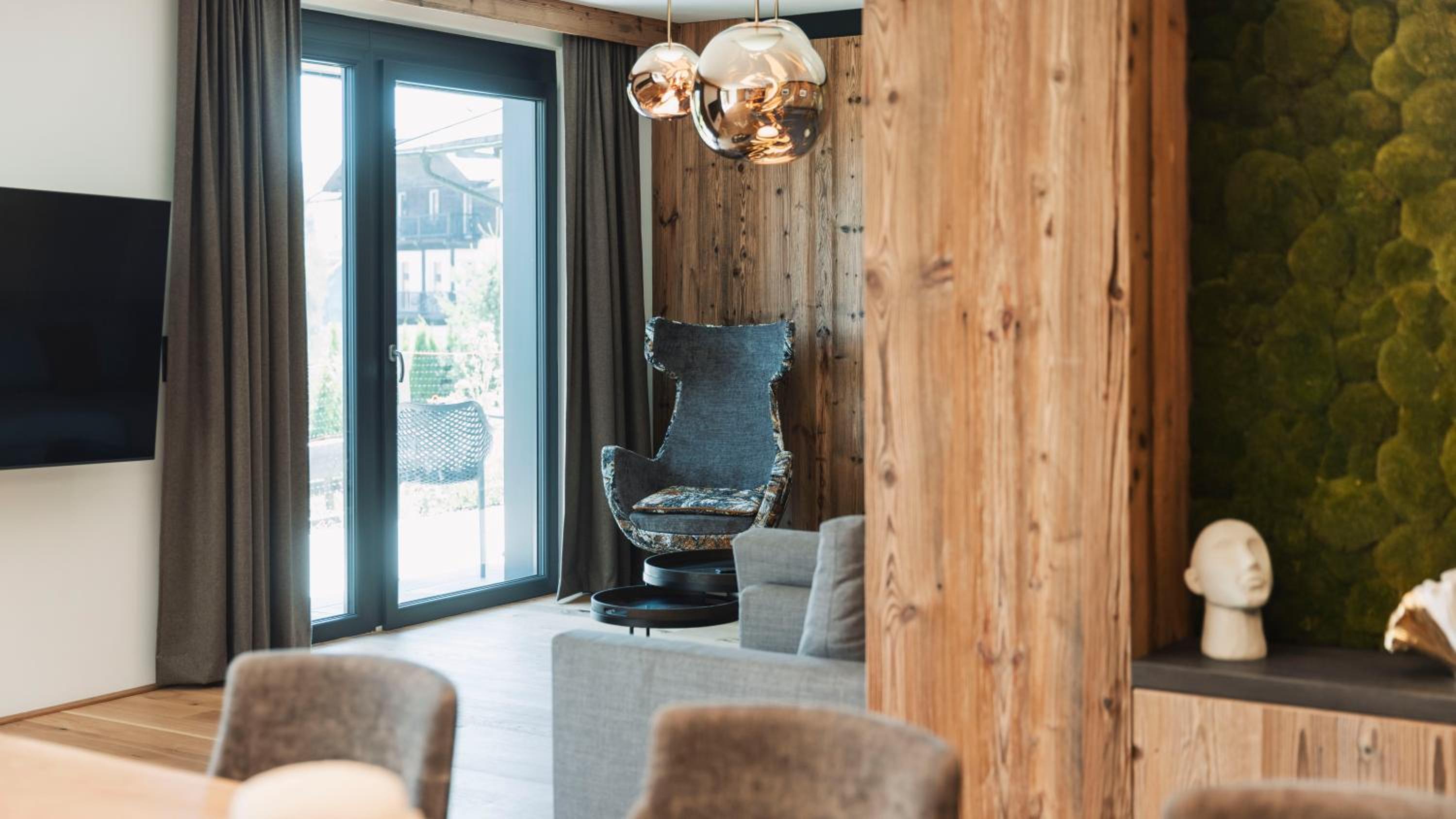 Triple A Chalets