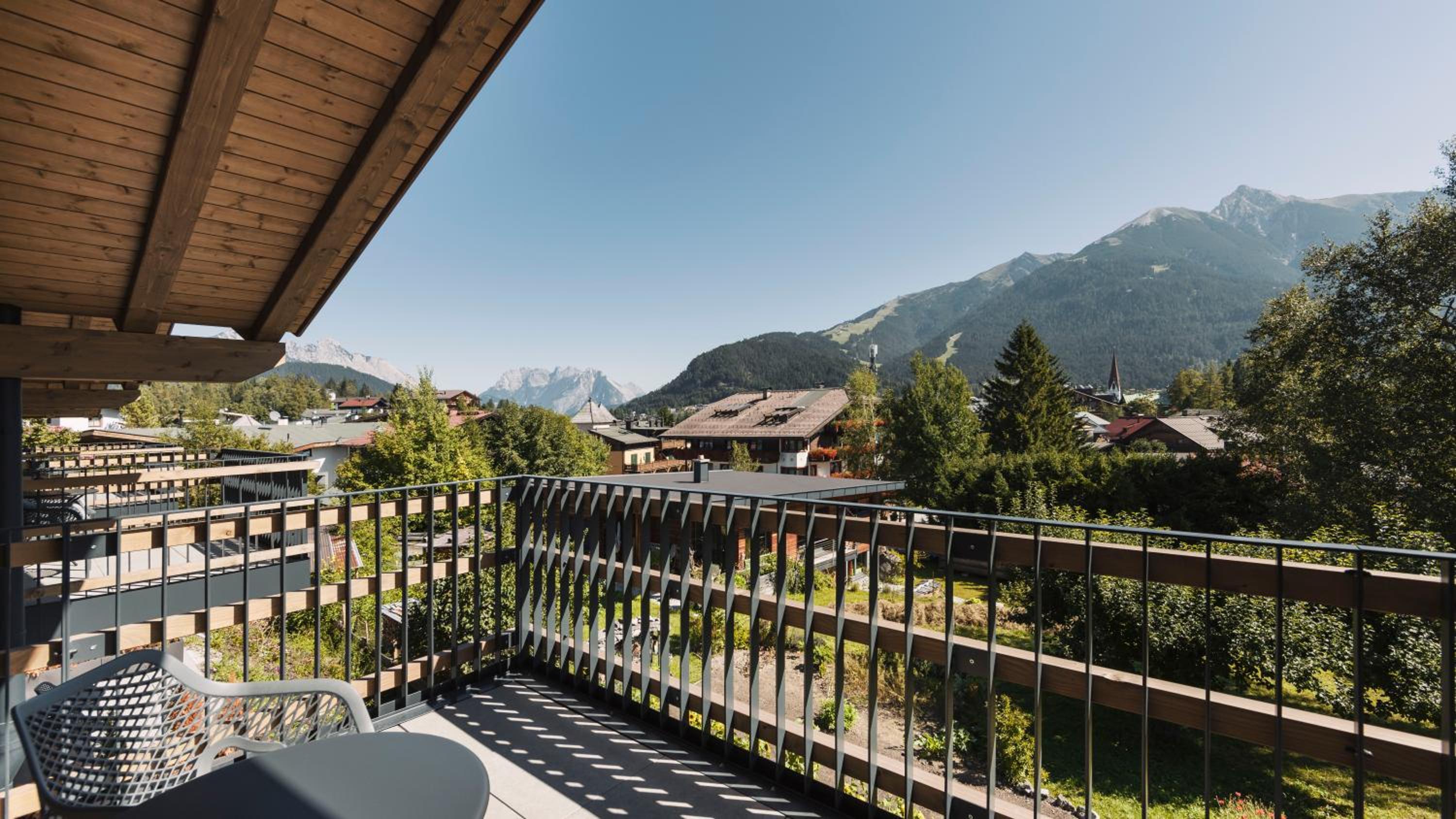 Triple A Chalets