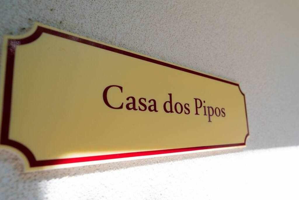 Quinta da Pousada Casa de Campo