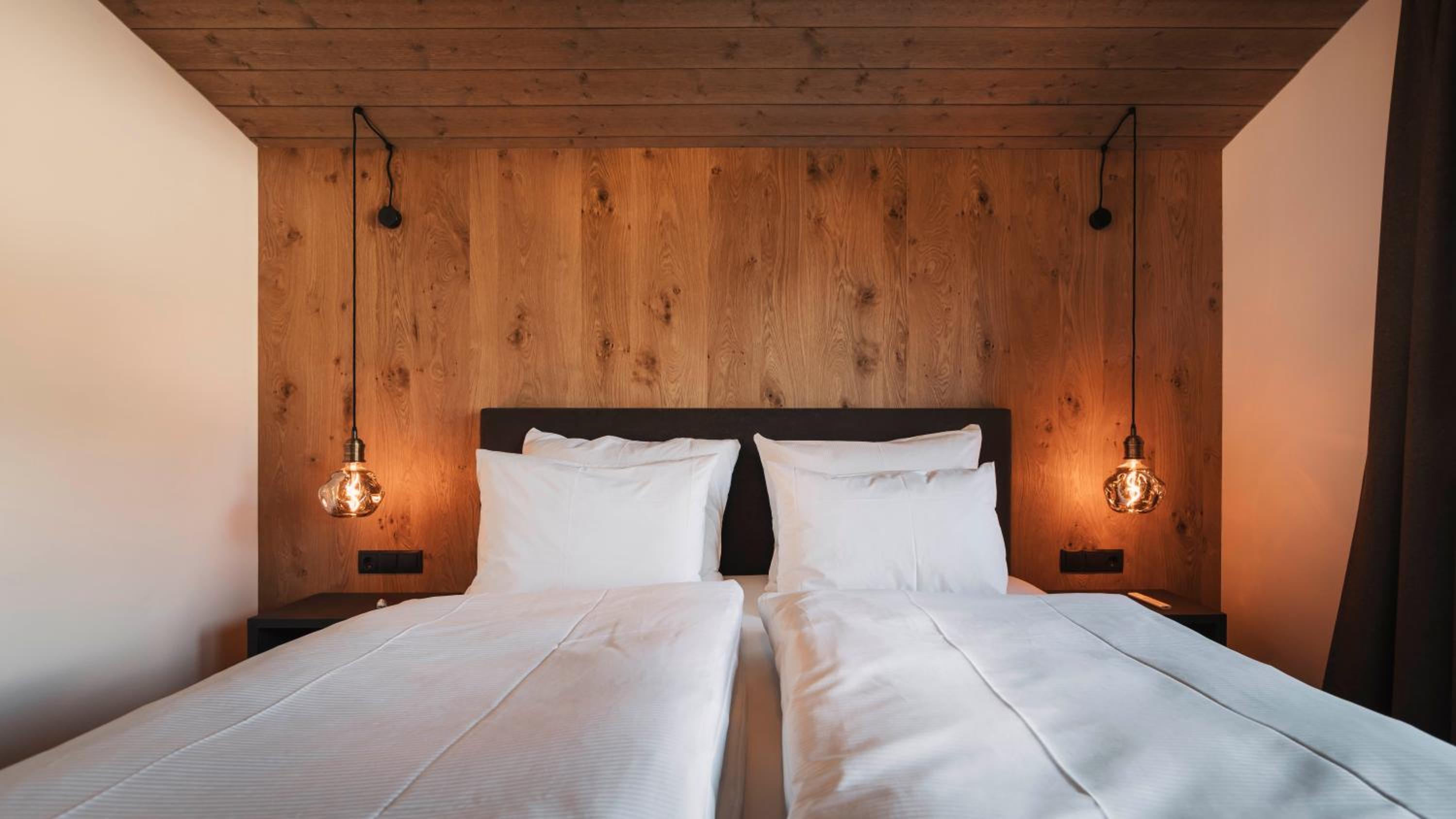 Triple A Chalets