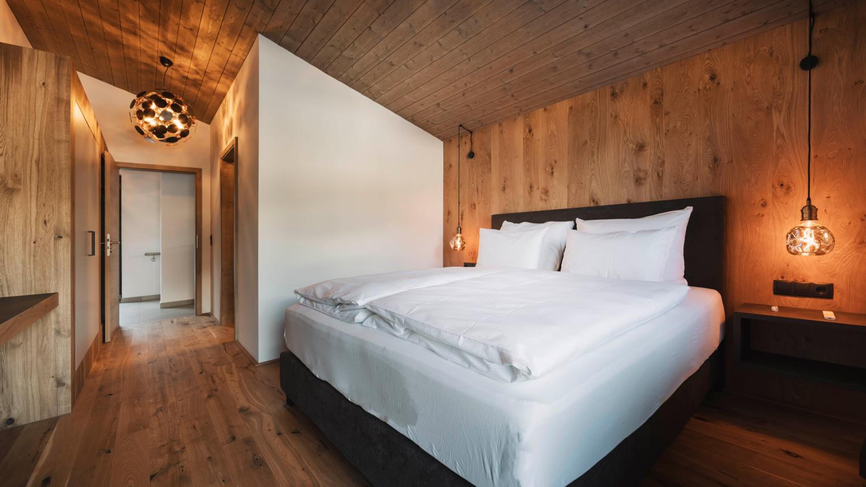 Triple A Chalets