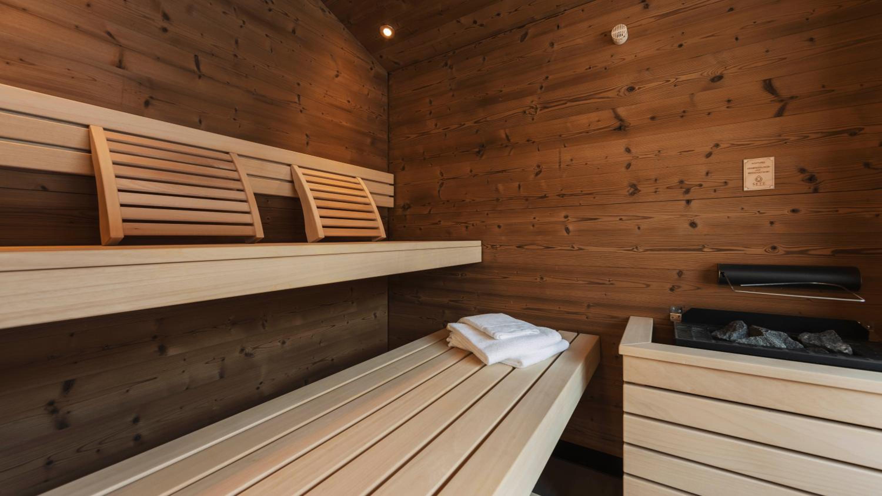 Triple A Chalets