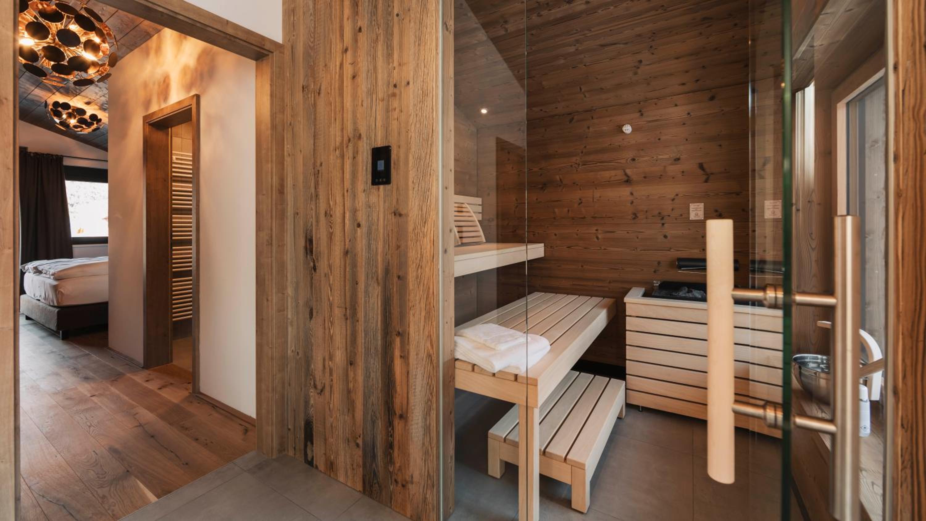 Triple A Chalets