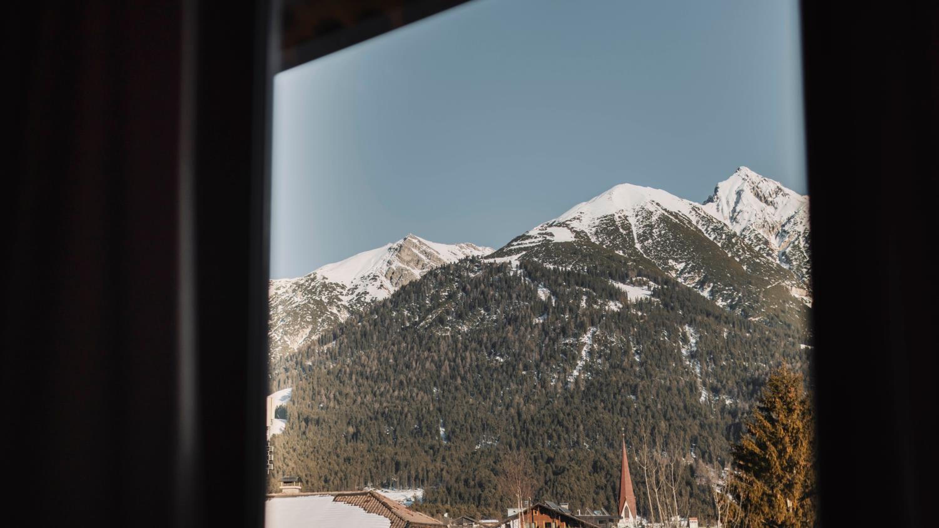 Triple A Chalets