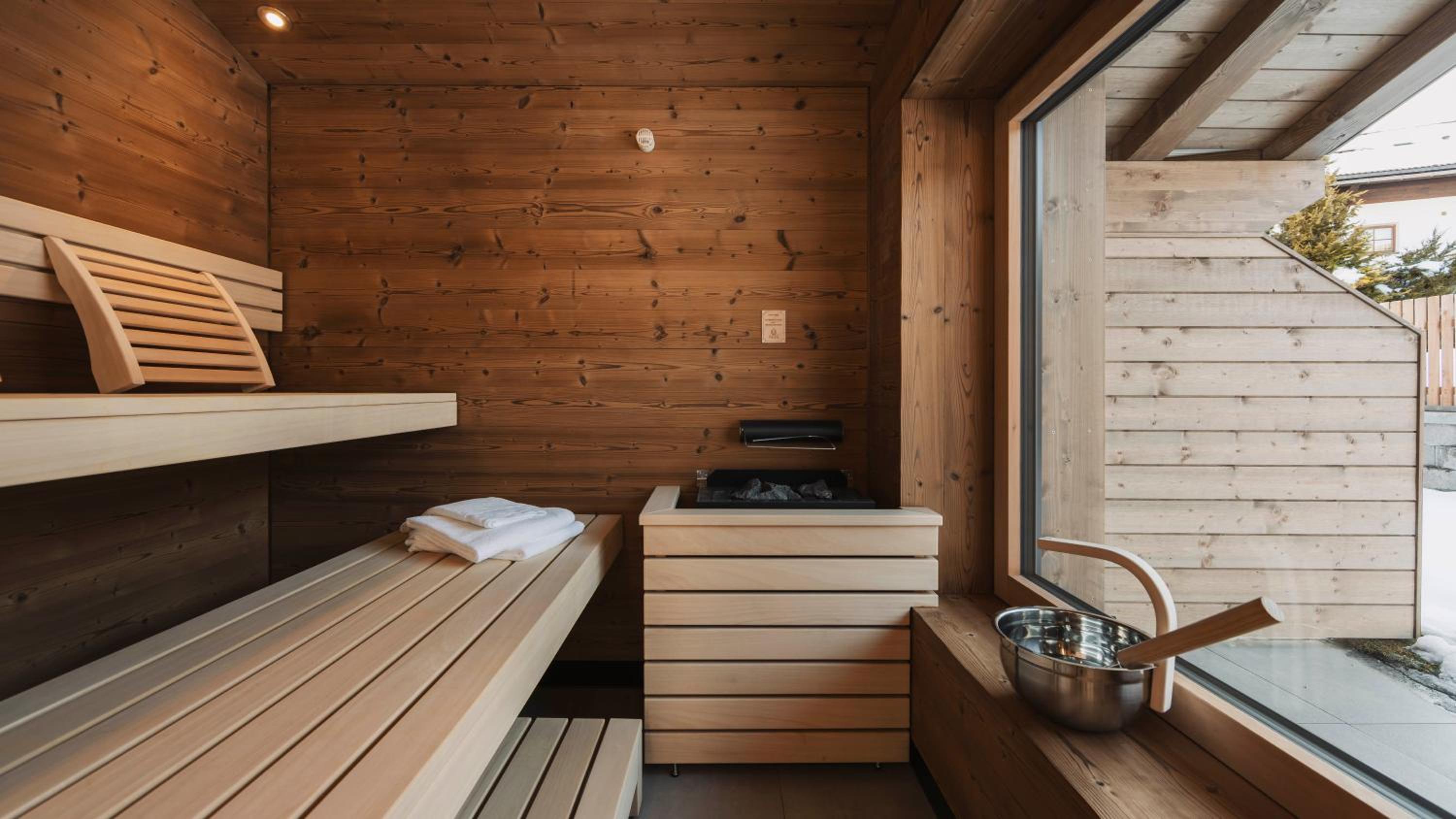 Triple A Chalets