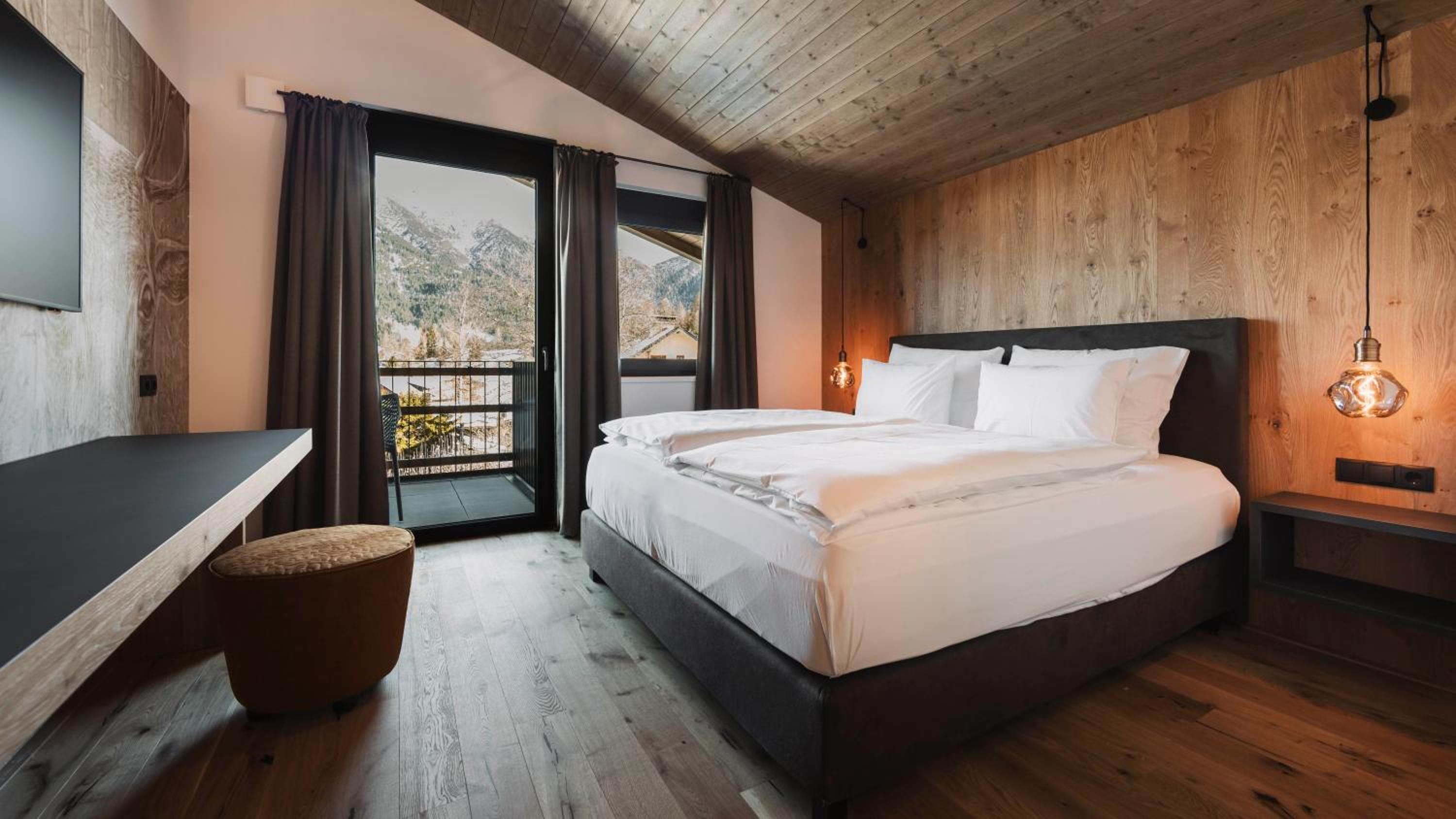 Triple A Chalets
