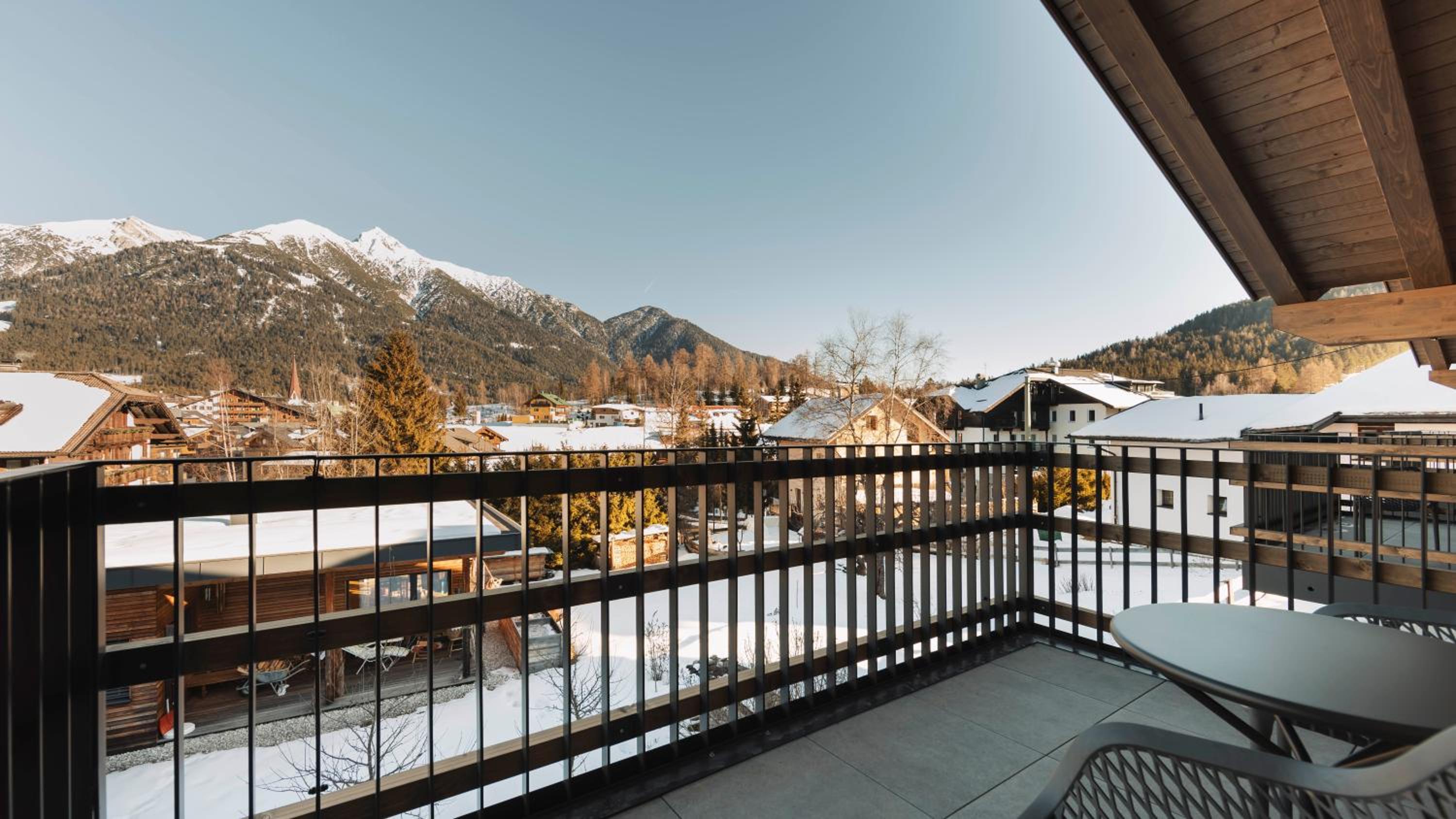 Triple A Chalets