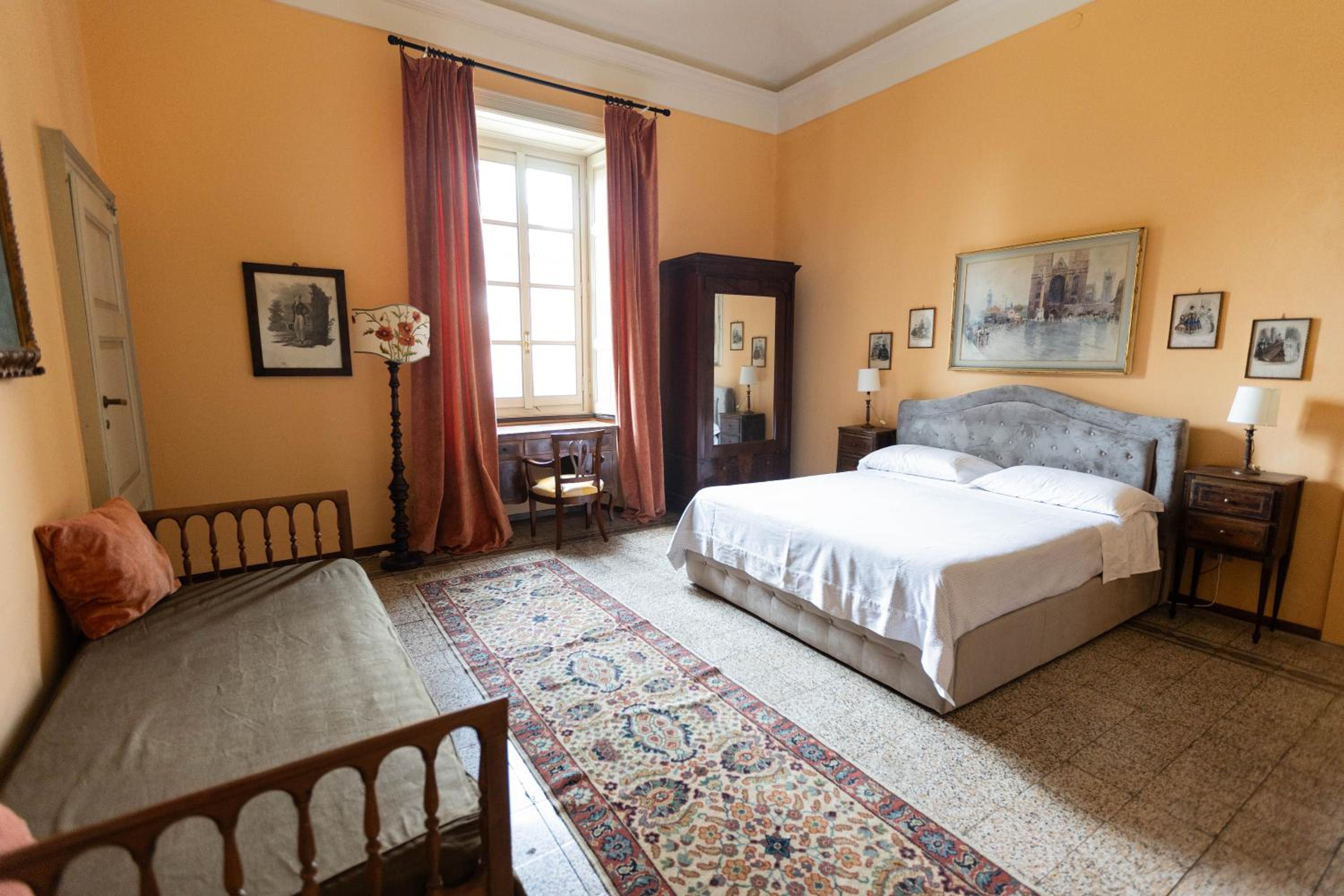 Villa Galimberti Maison De Charme view 3
