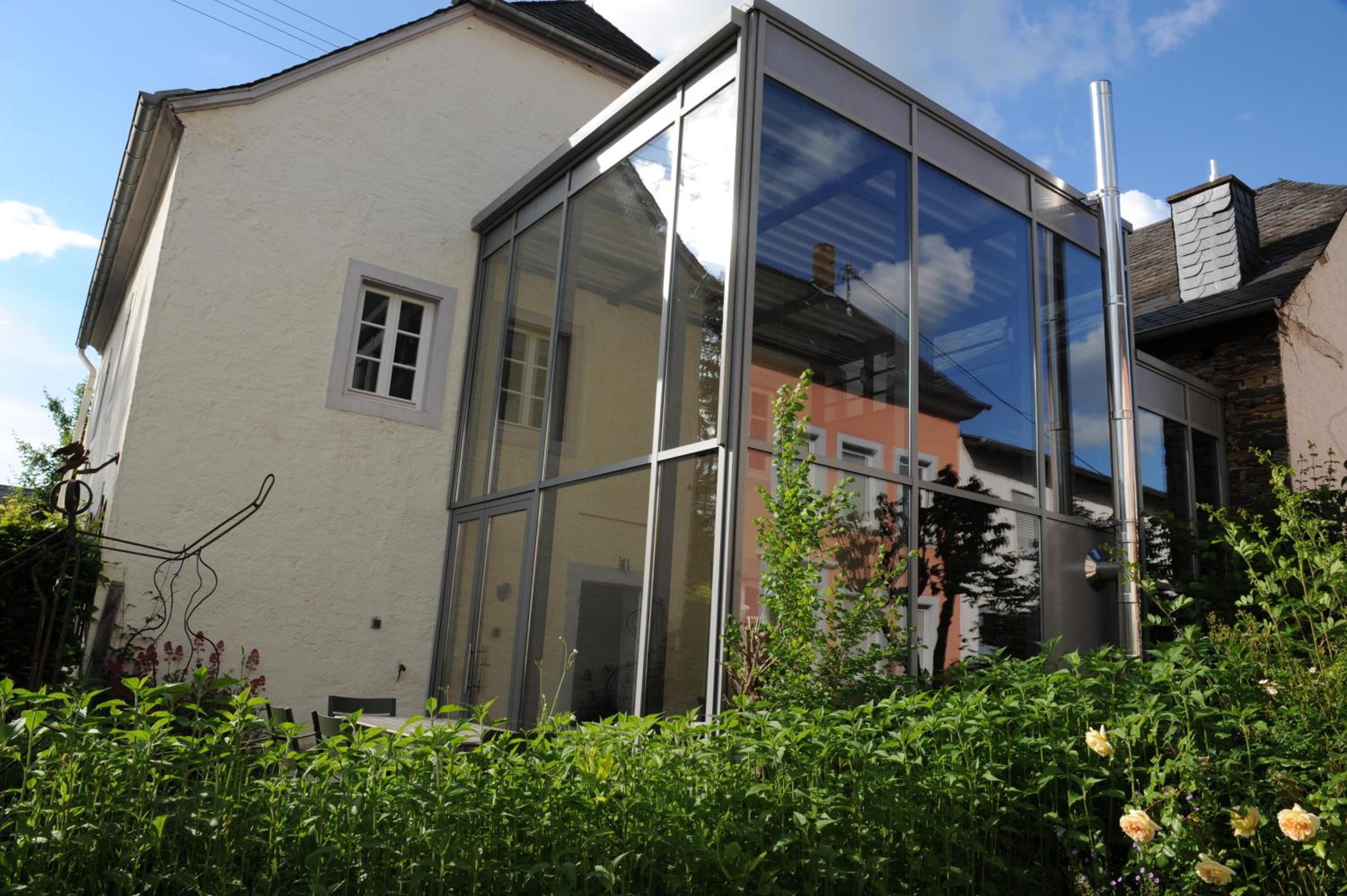 Ferienhaus Feinhype