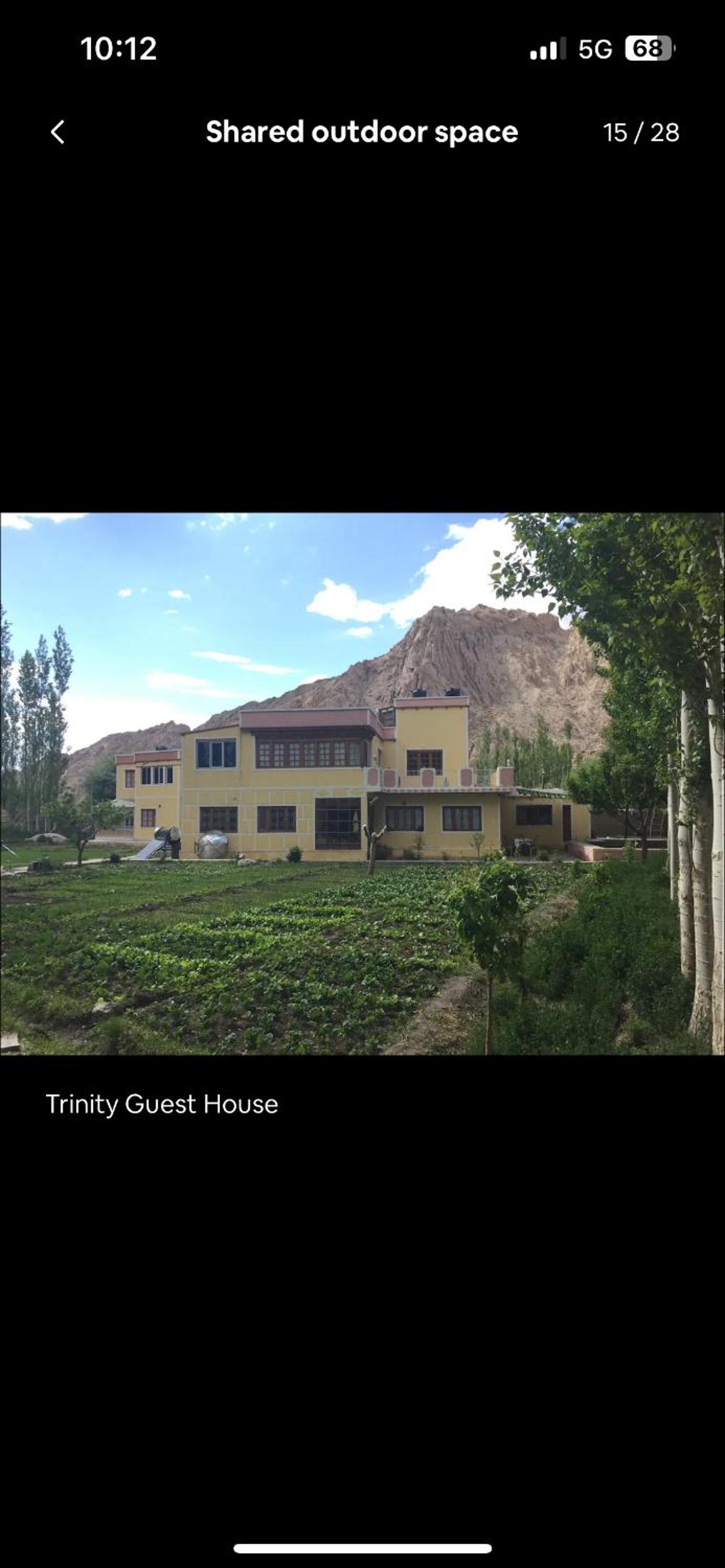 Trinity Home Stay view 4