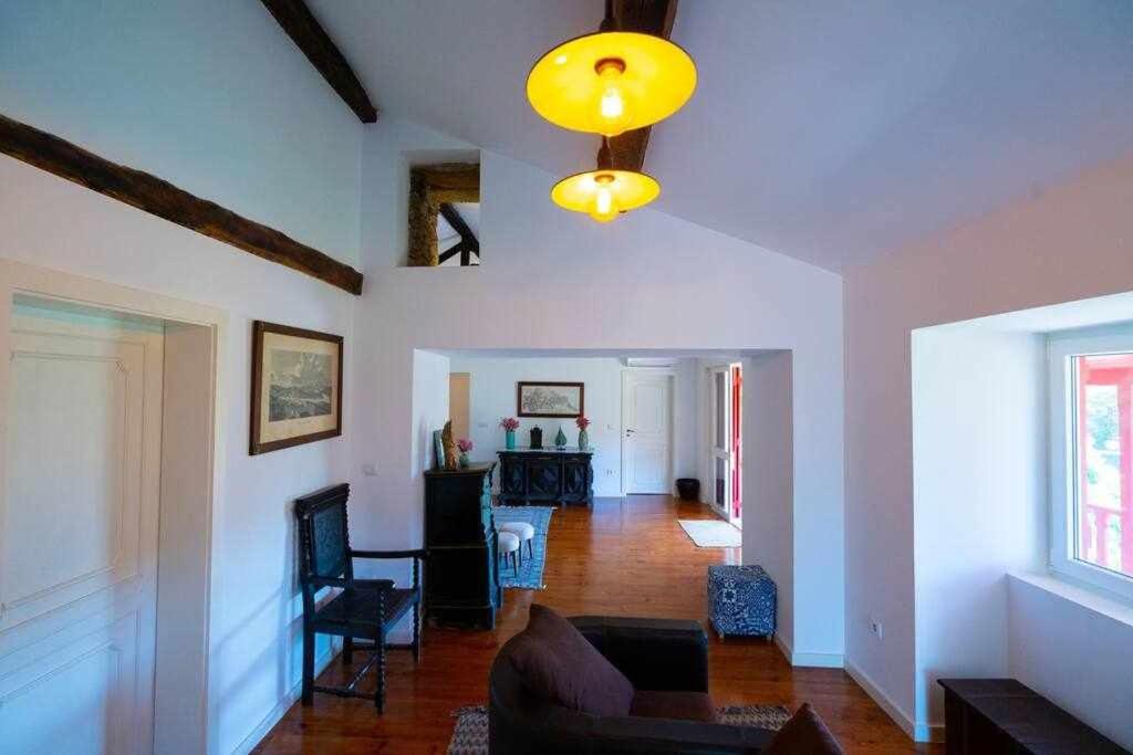 Quinta da Pousada Casa de Campo
