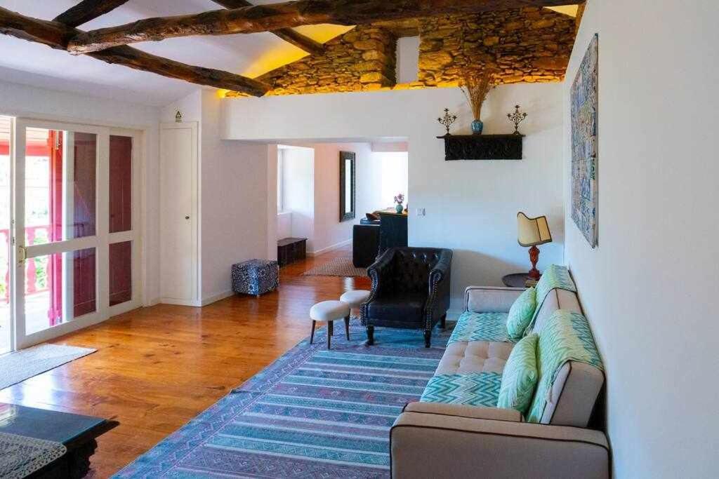 Quinta da Pousada Casa de Campo