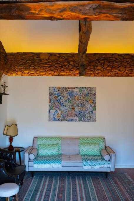 Quinta da Pousada Casa de Campo