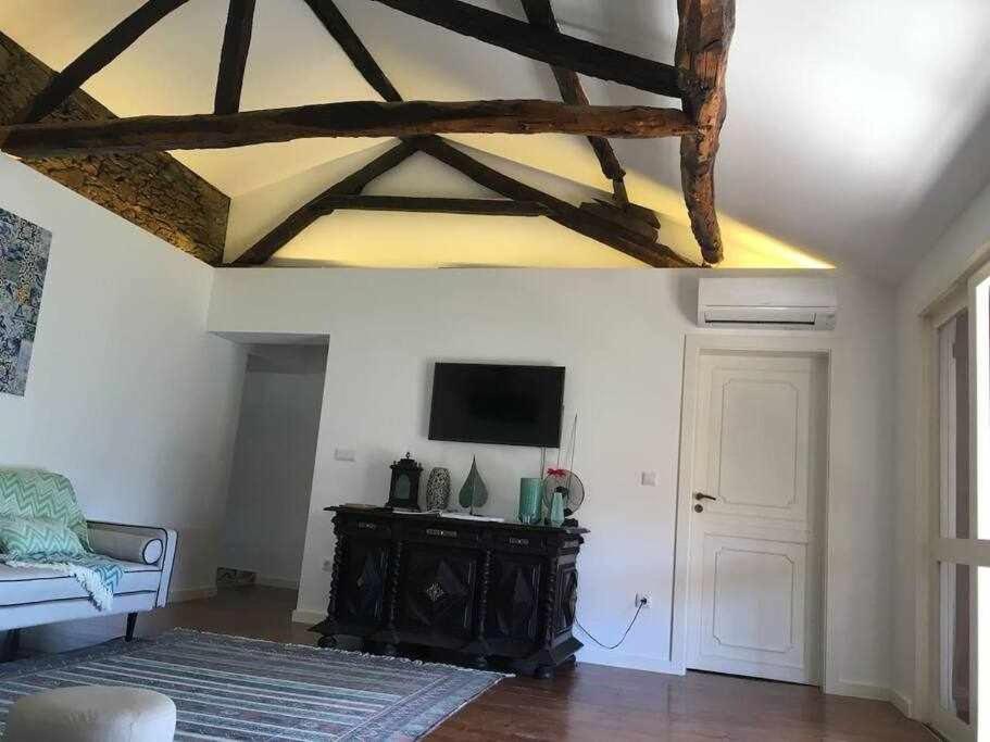 Quinta da Pousada Casa de Campo