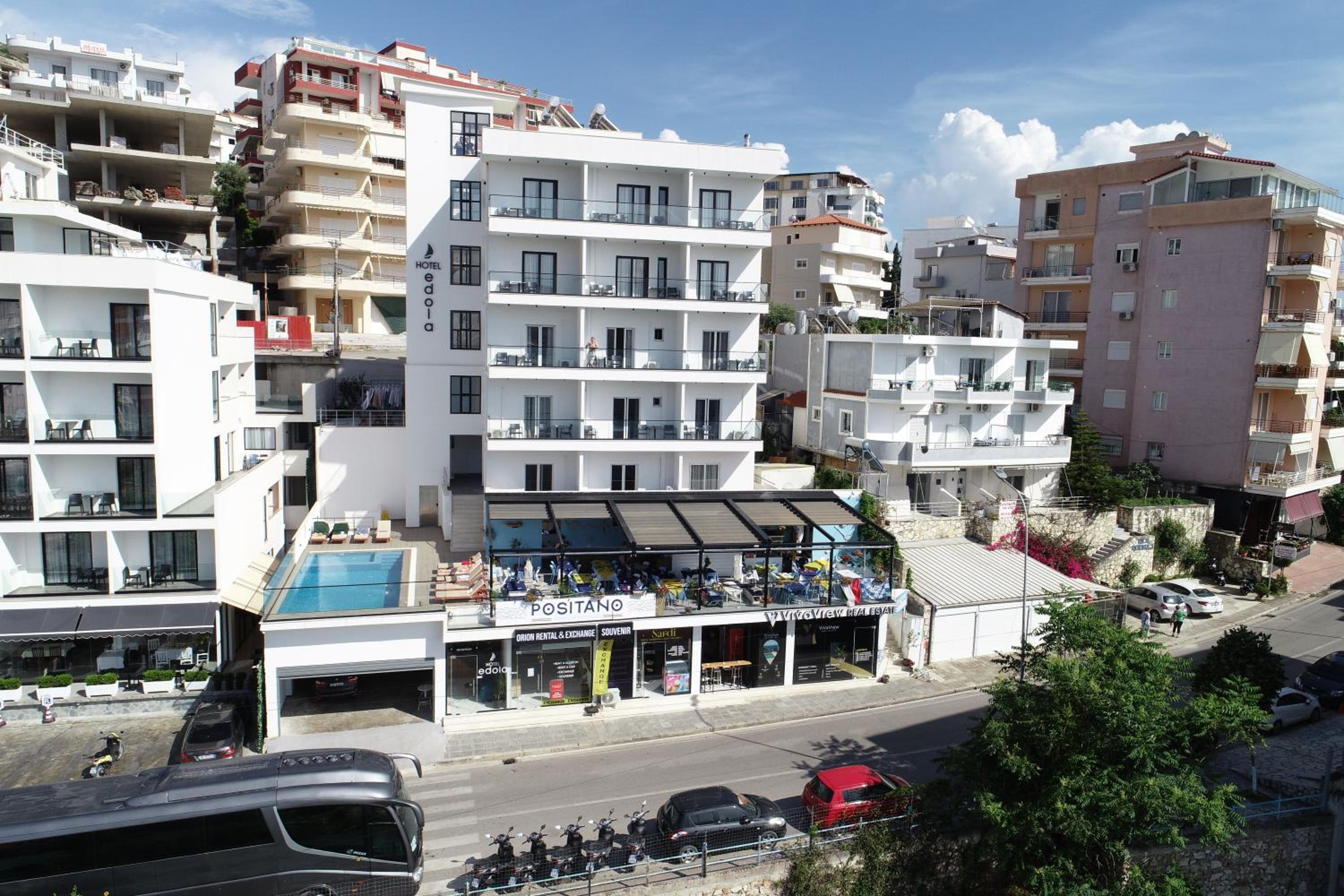 Hotel Edola