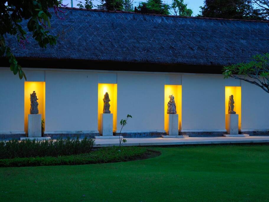 Villa Arika by Lifestyle Retreats view 2