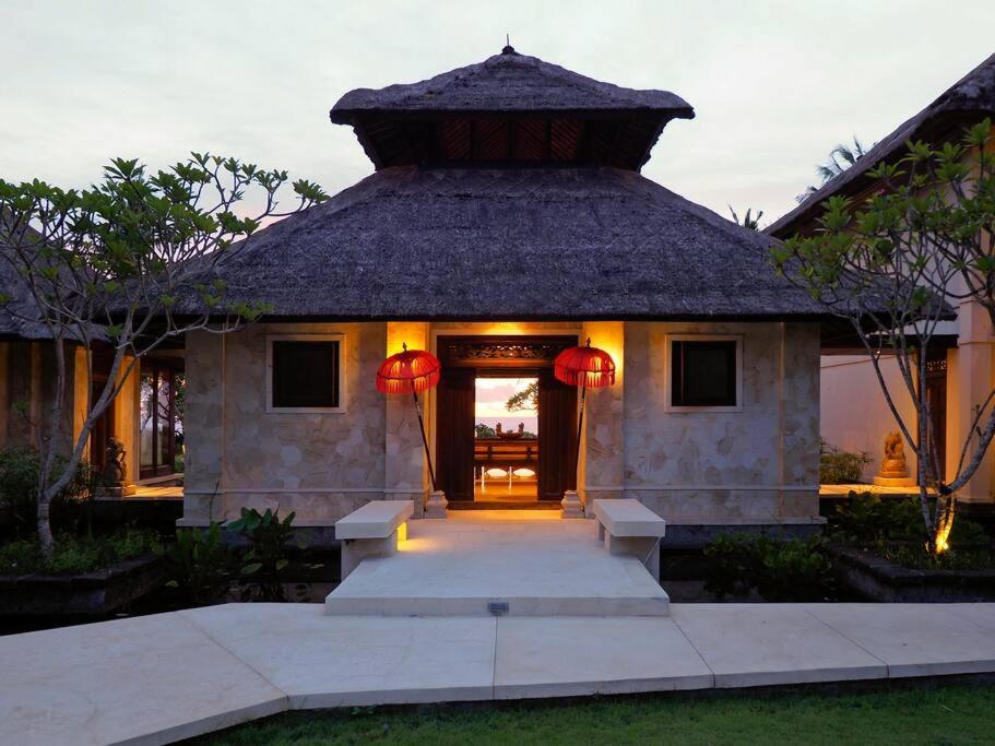 Villa Arika by Lifestyle Retreats view 3