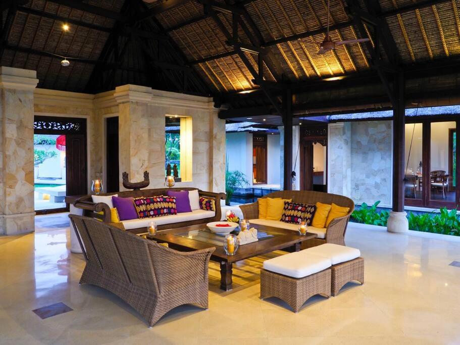 Villa Arika by Lifestyle Retreats view 4