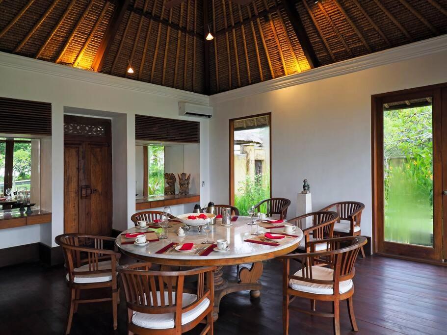 Villa Arika by Lifestyle Retreats view 5