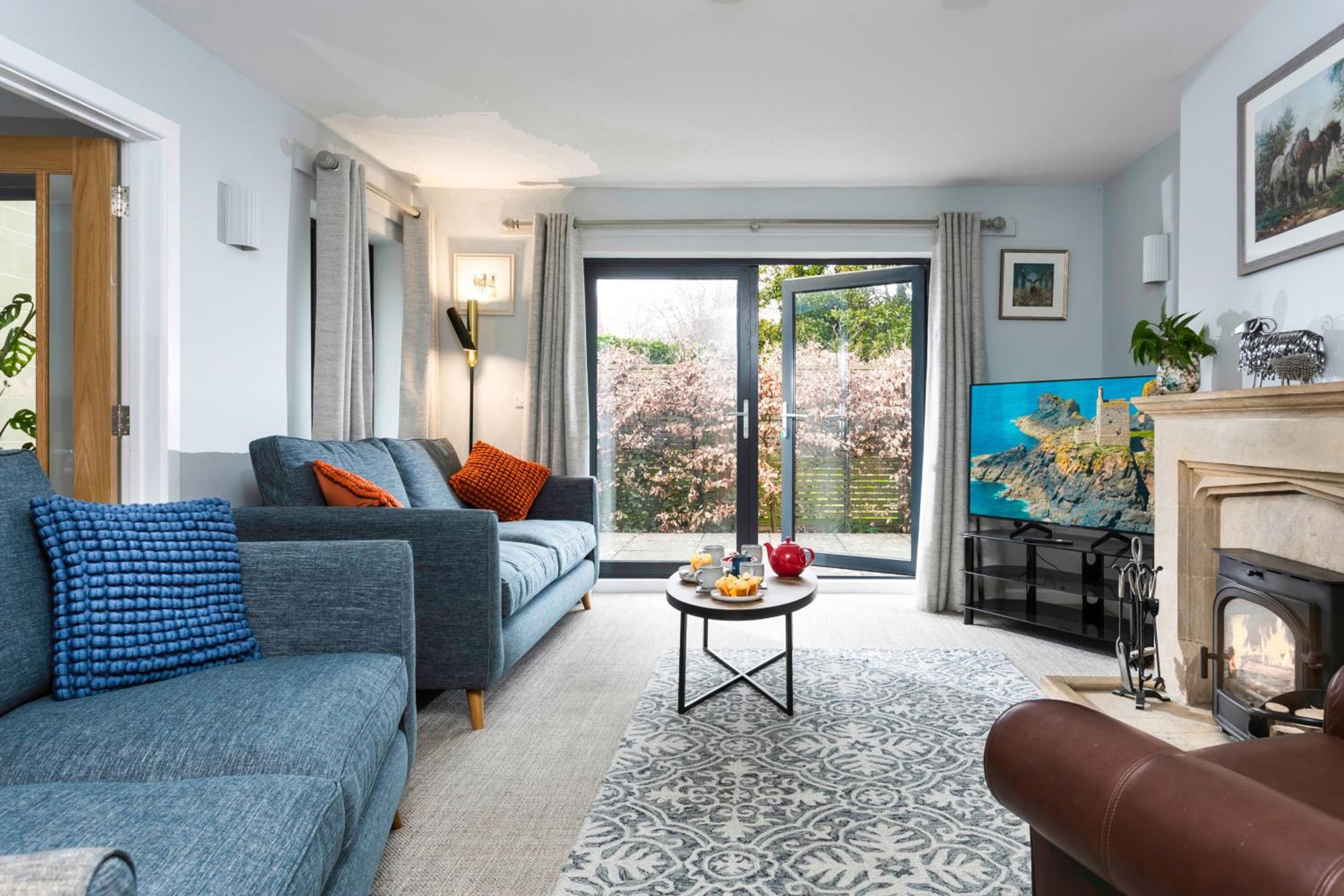 Orchard Lea view 3
