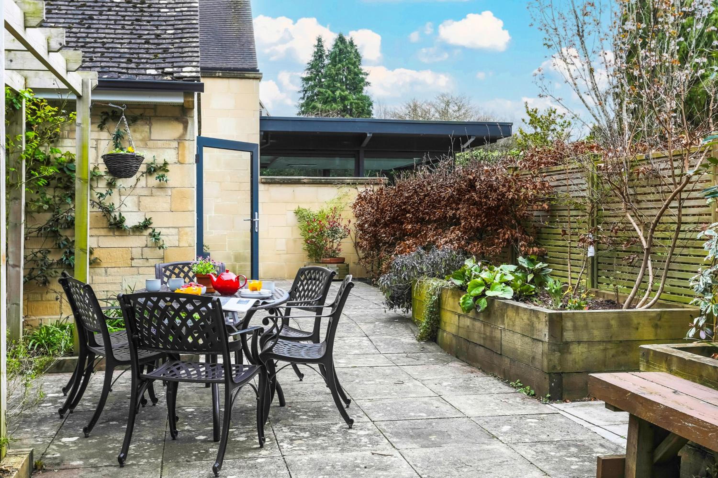 Orchard Lea view 4