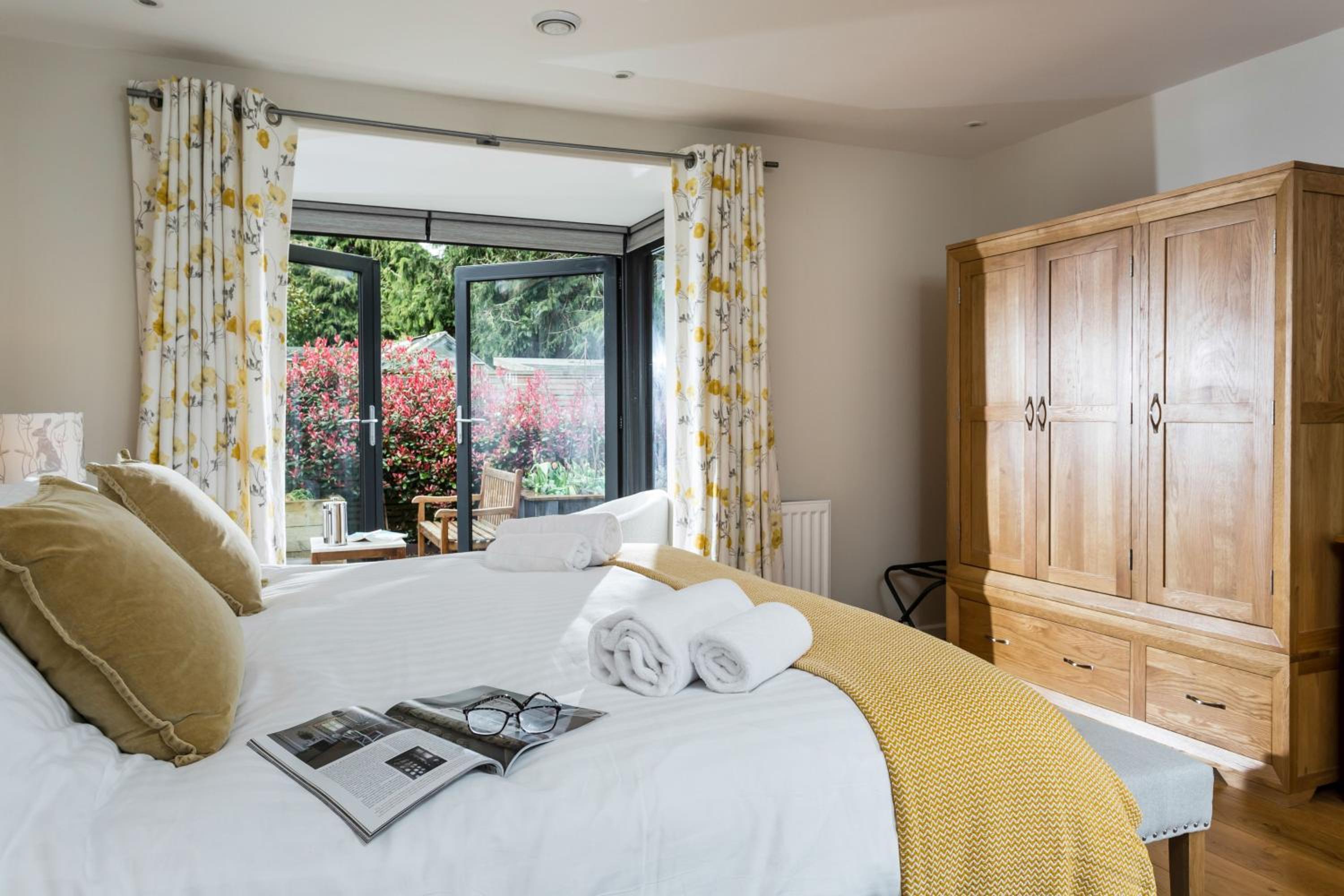 Orchard Lea view 5