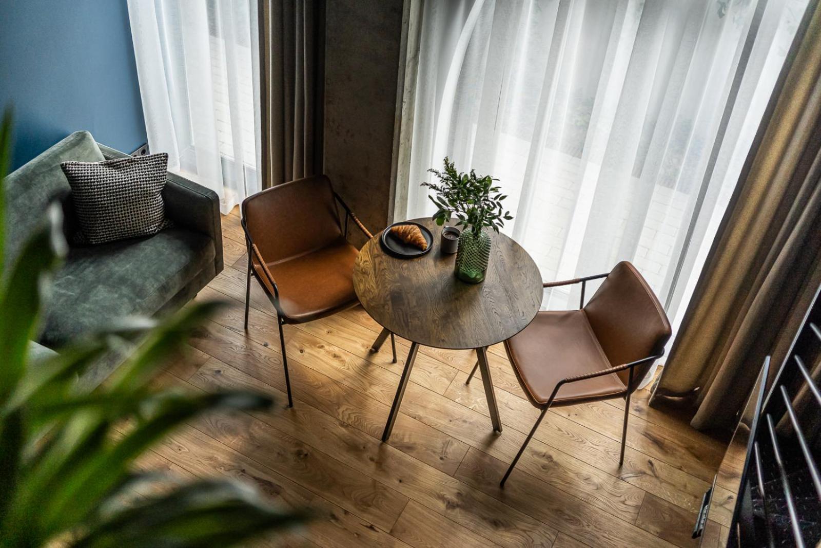 Paupys lofts view 2