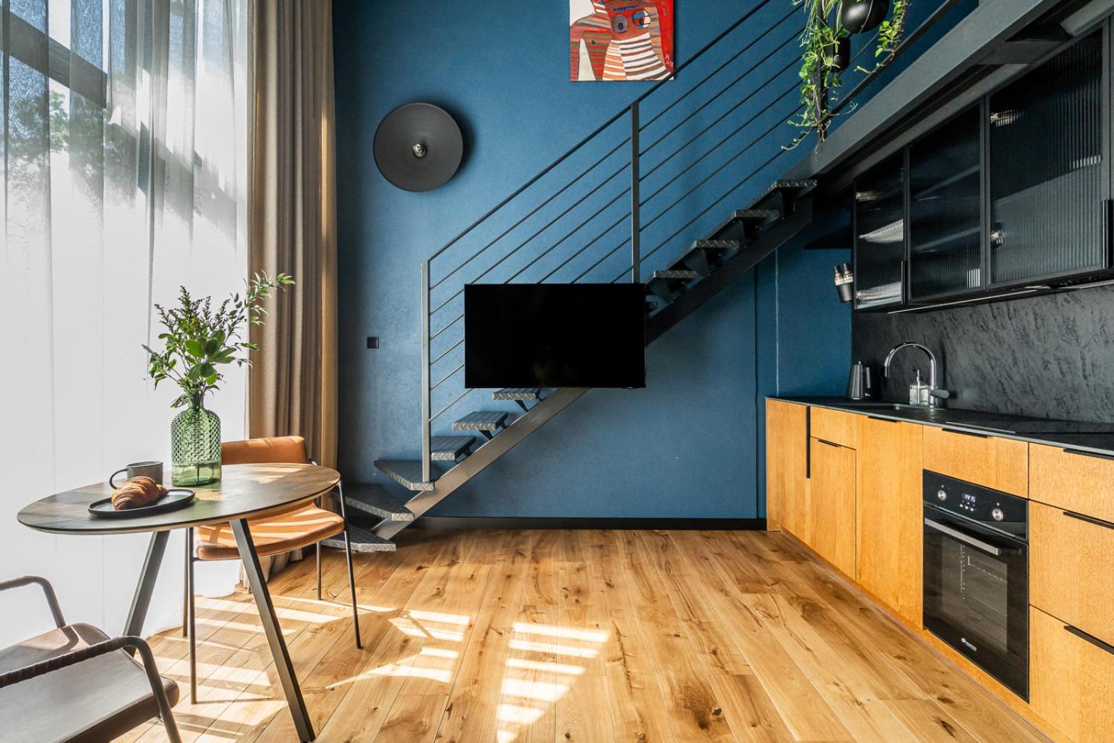 Paupys lofts view 5