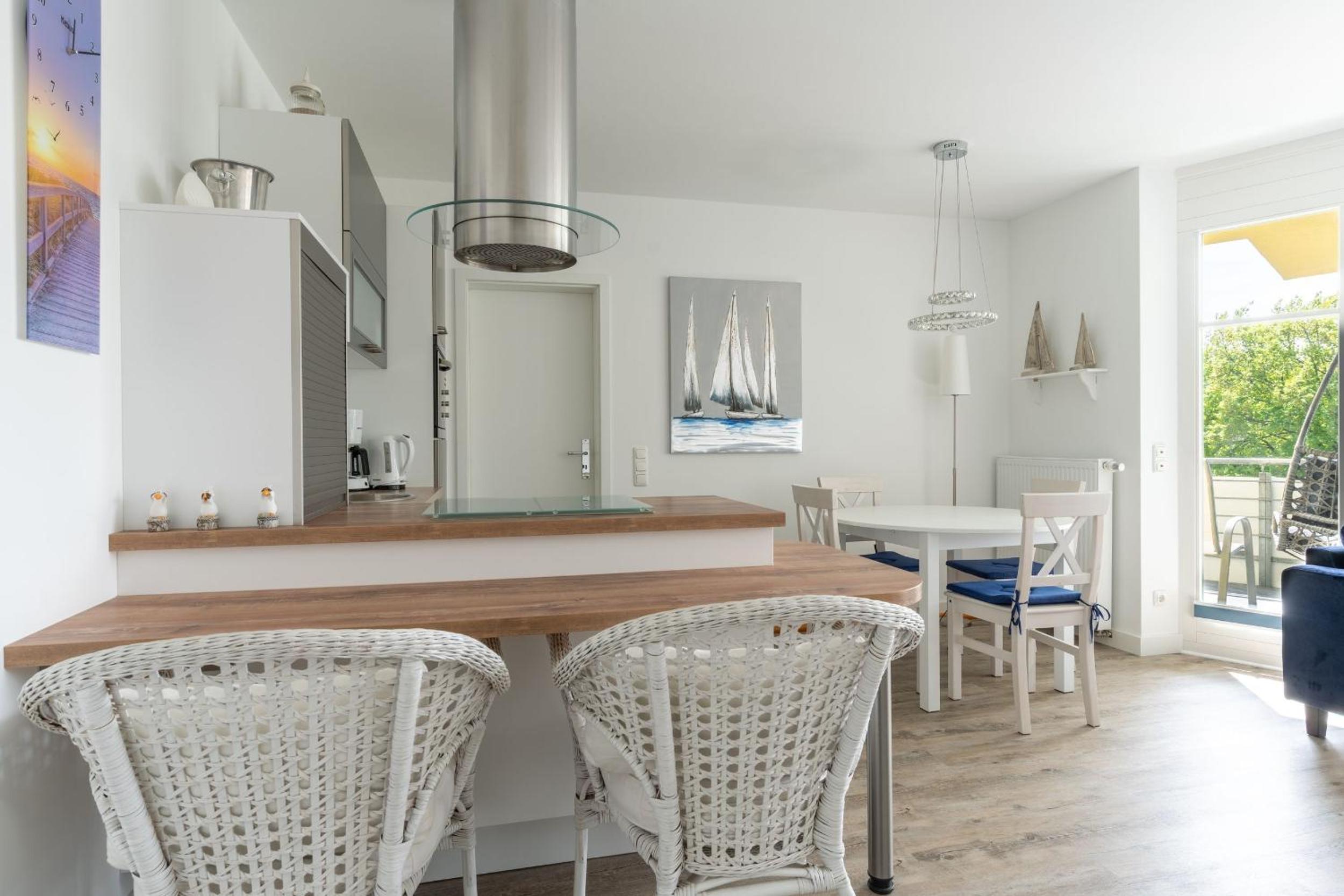 Villa Vogelsang Ferienwohnung 10 