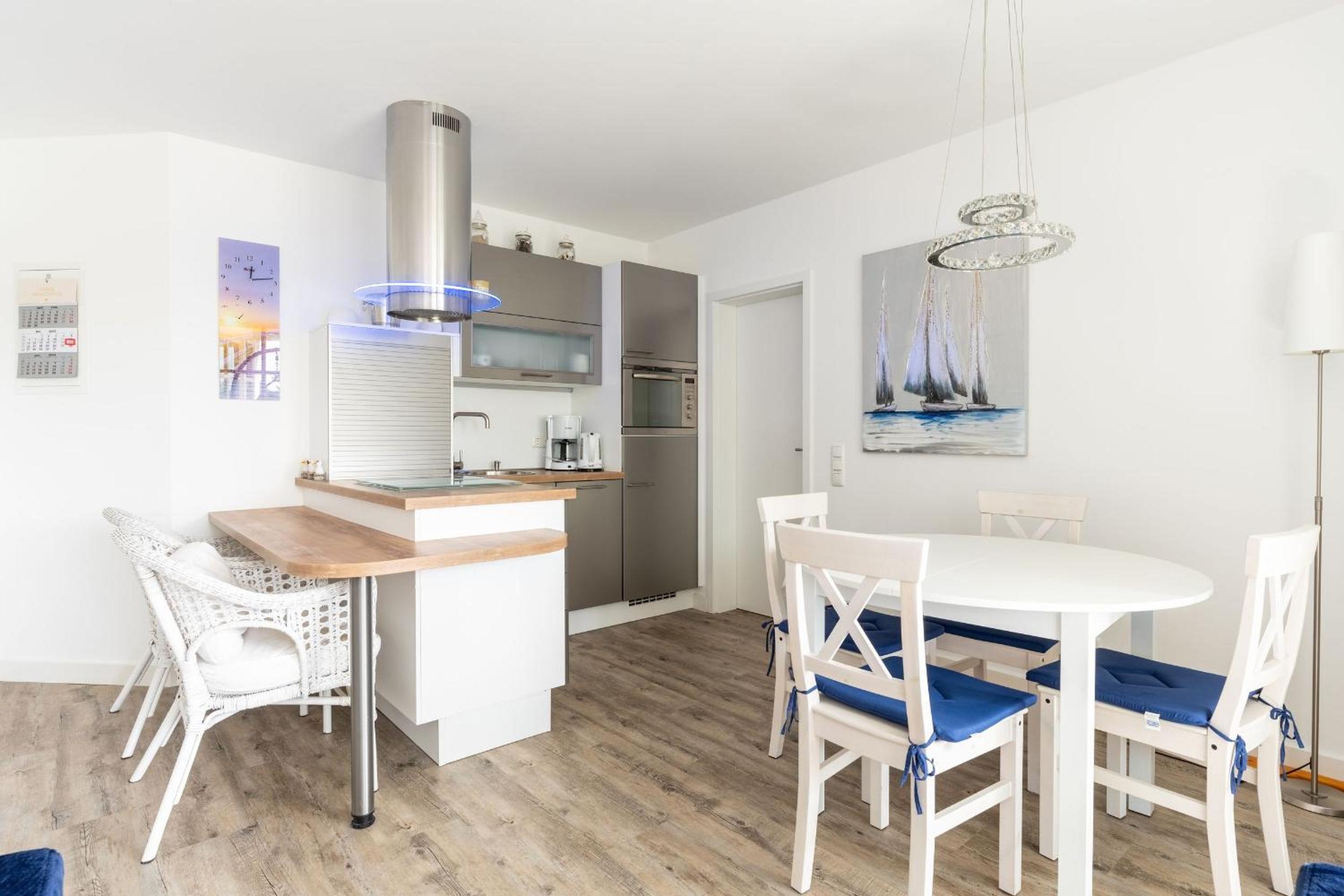 Villa Vogelsang Ferienwohnung 10 