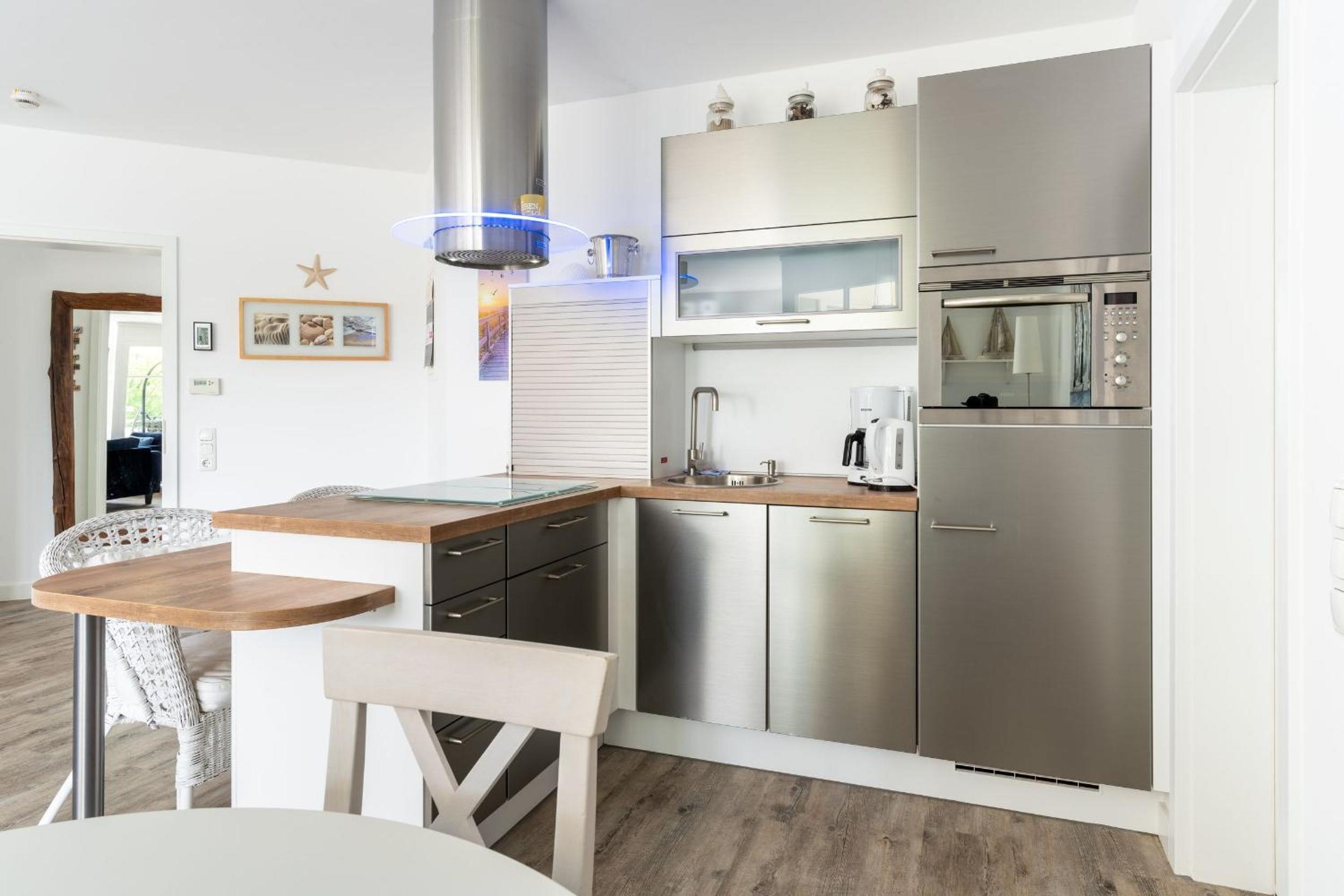 Villa Vogelsang Ferienwohnung 10 