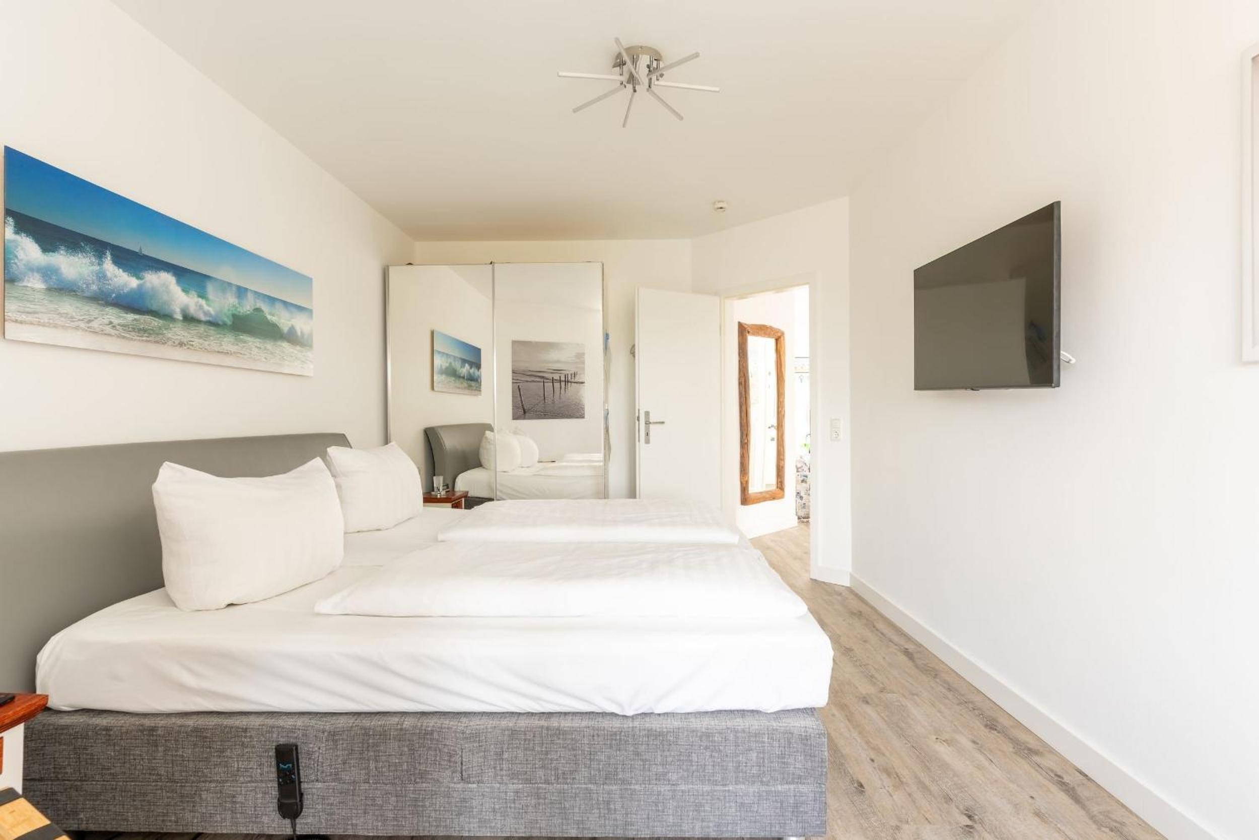 Villa Vogelsang Ferienwohnung 10 